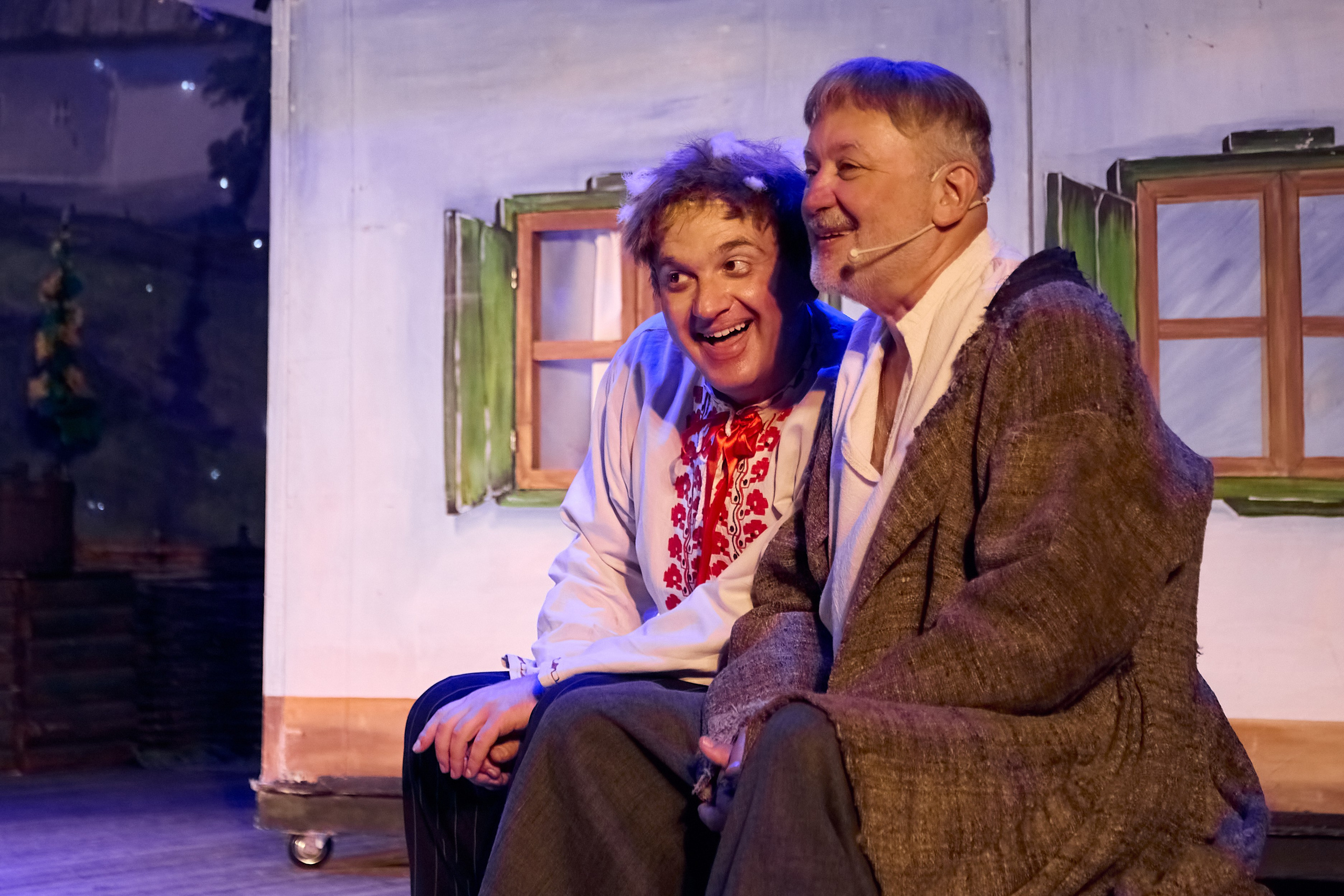 Репортажный фотограф в городе Одесса