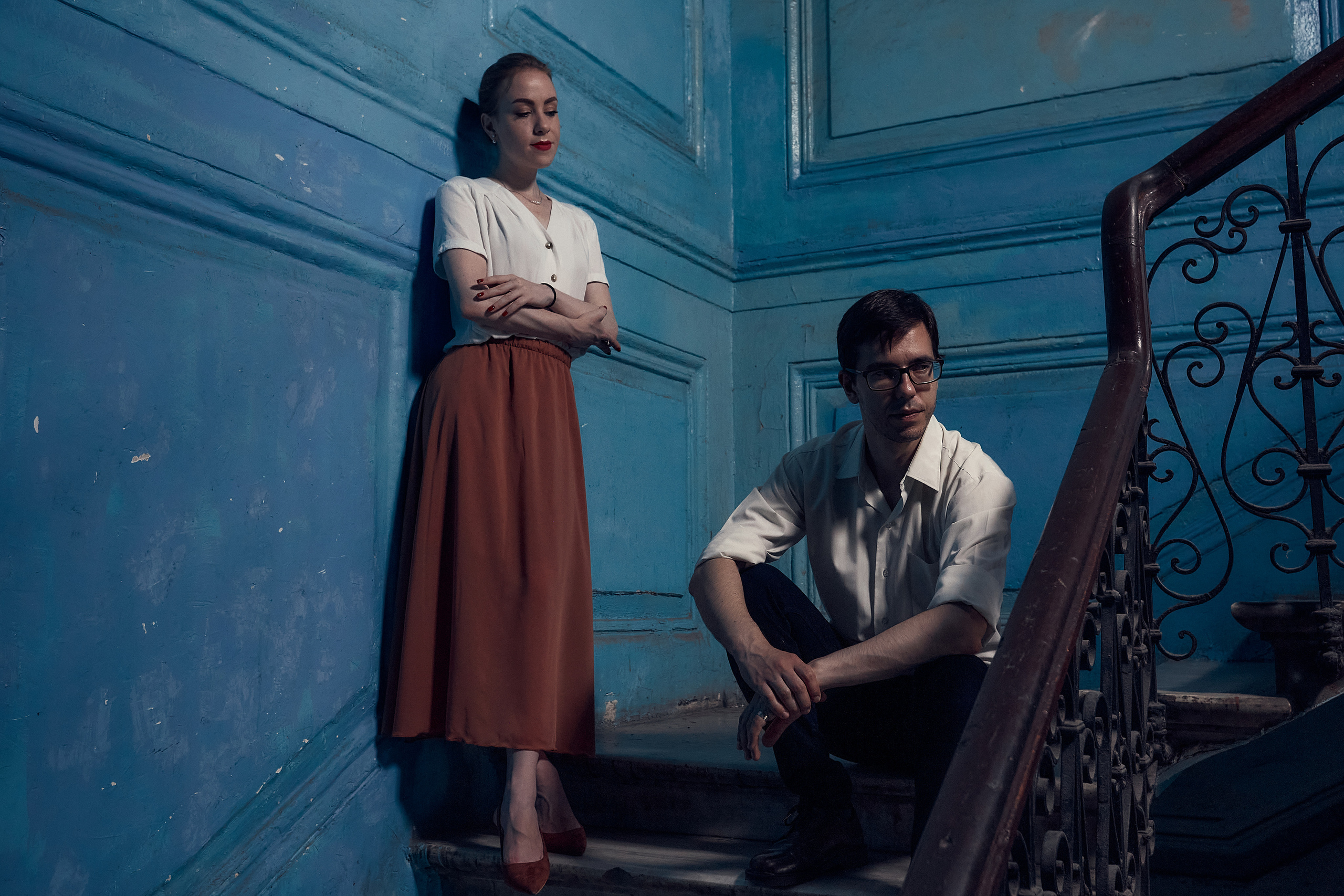 Сімейна фотосесія Одеса. Фотосесія Лав Сторі