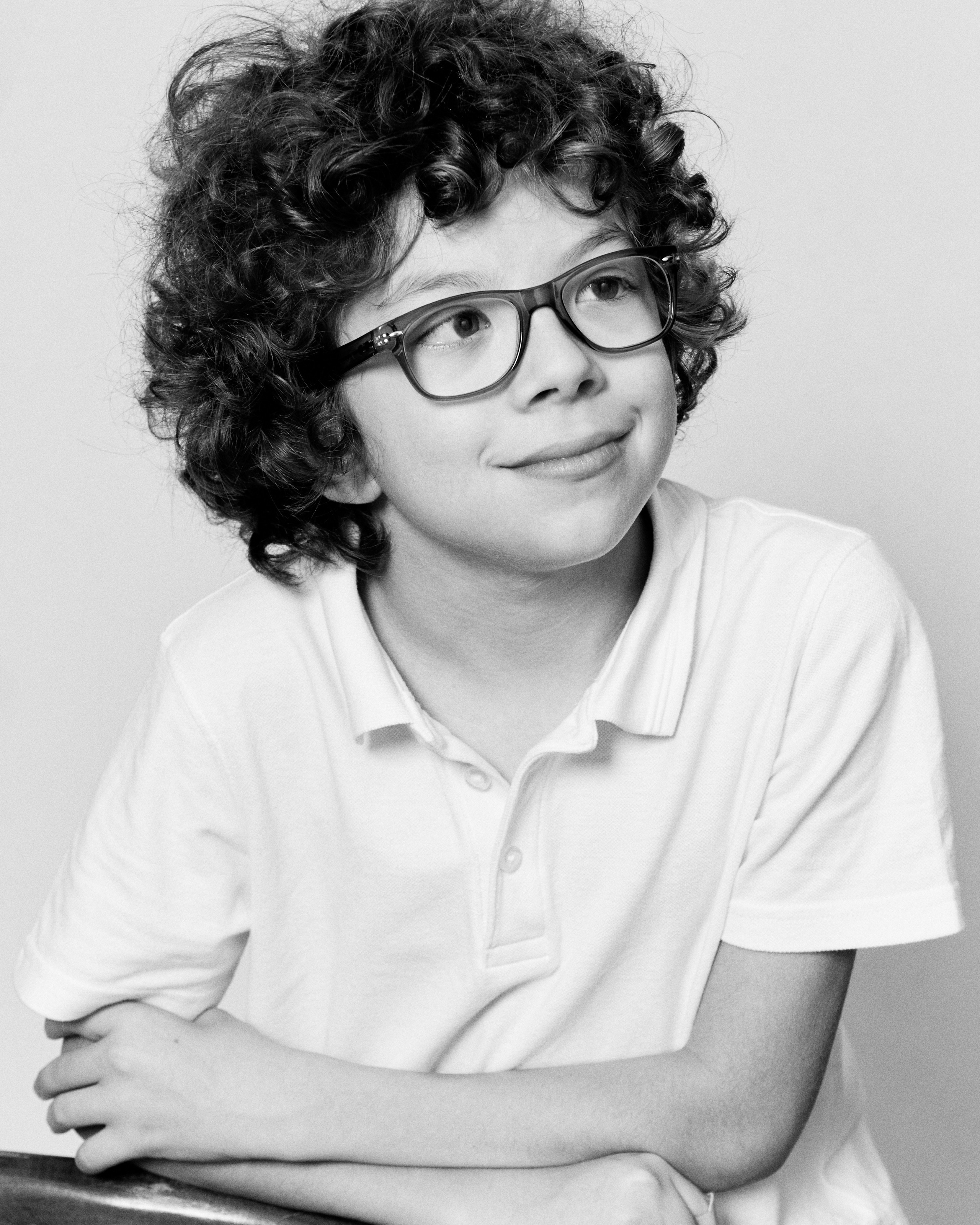 Дитячі фотосесії в Одесі