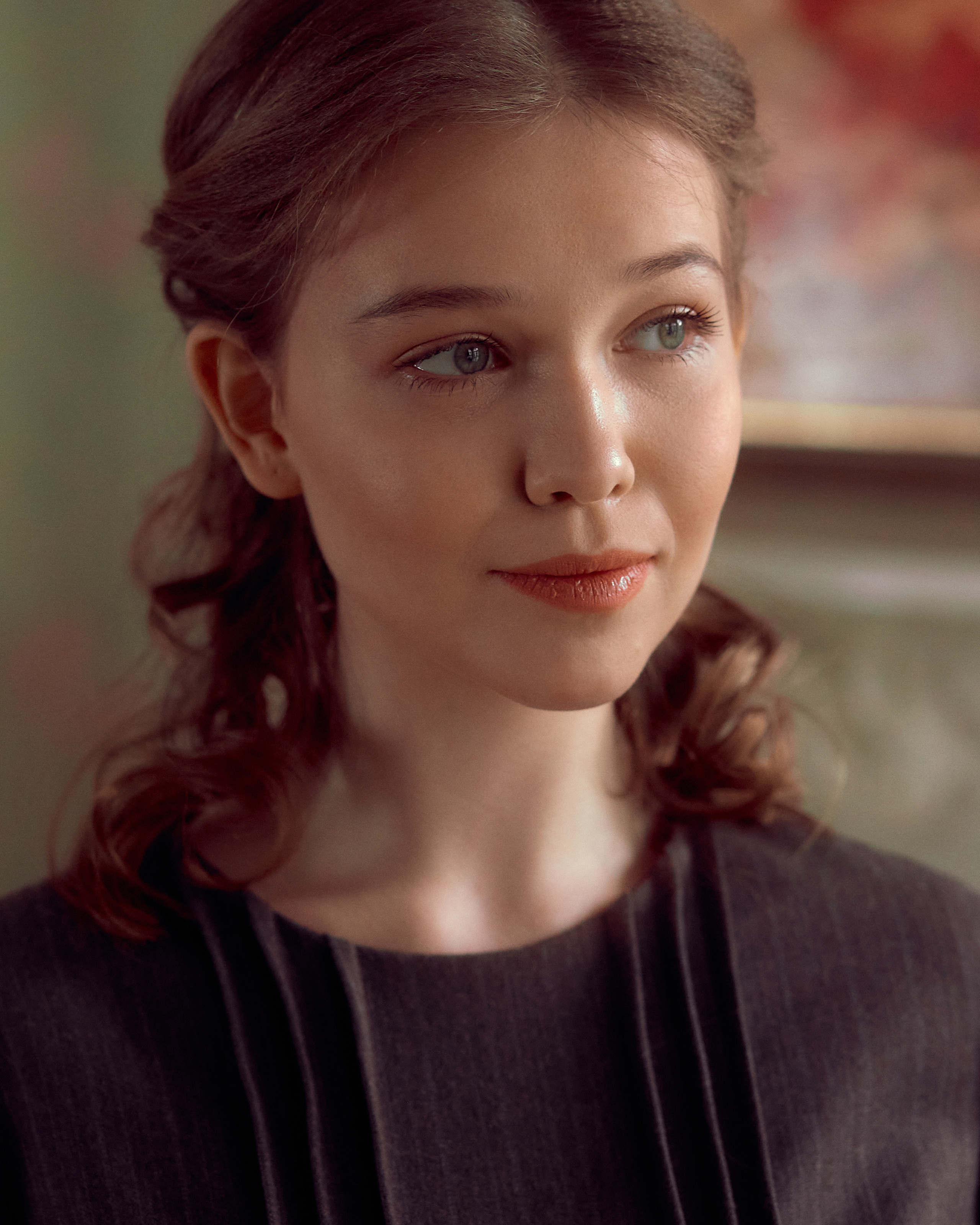 Женская портретная фотосессия Одесса