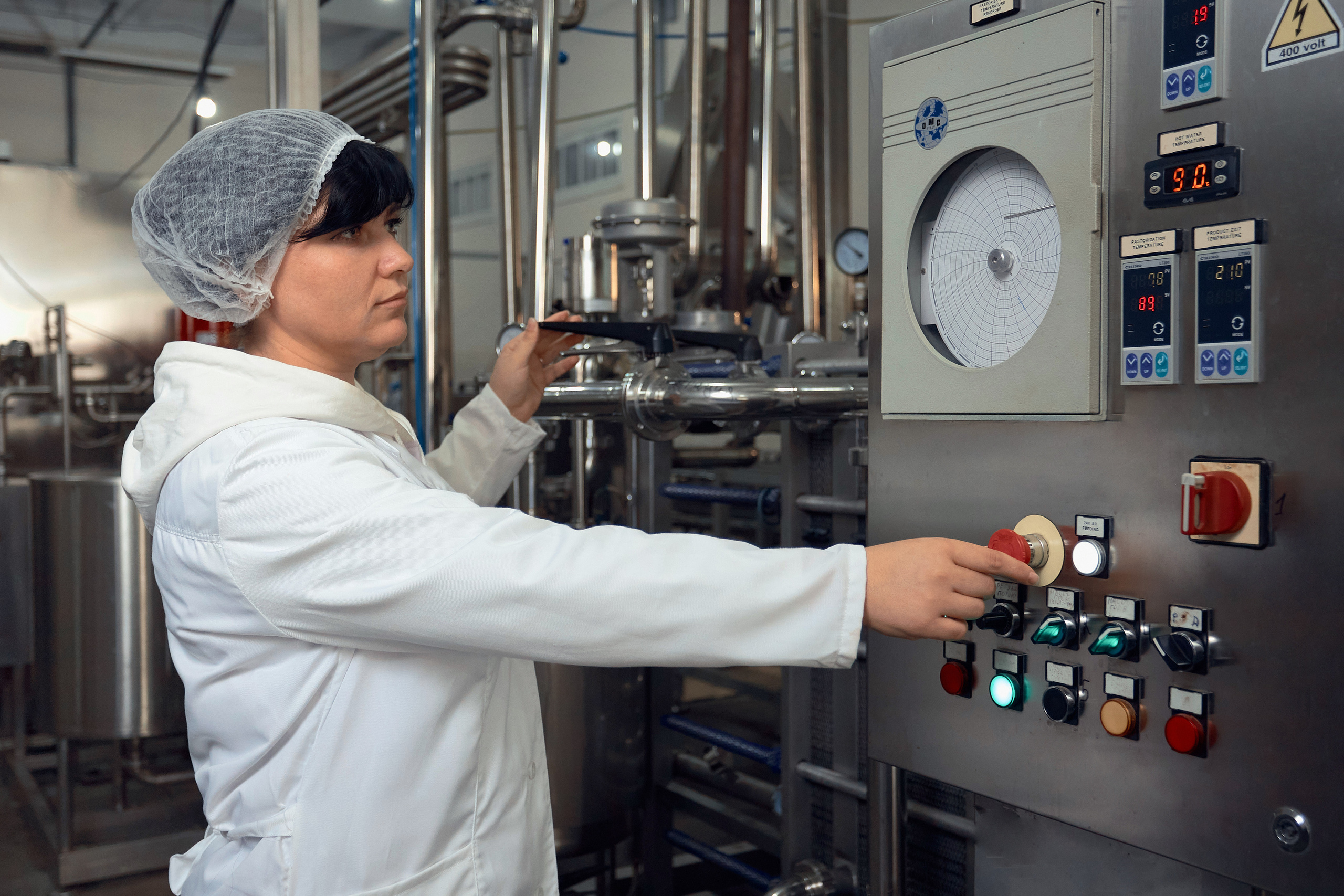 Съёмка для Одесского завода классических вин