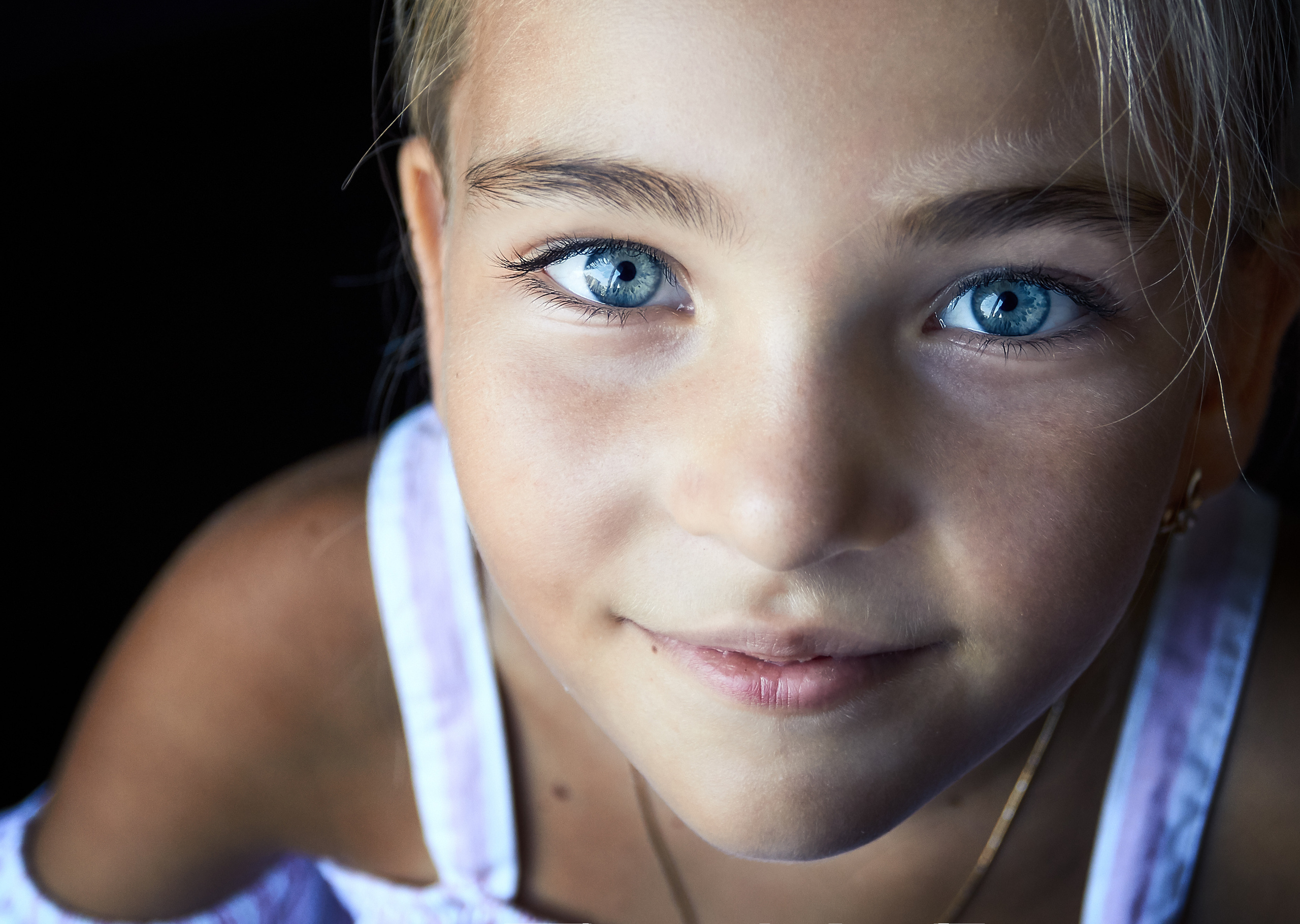 Дитячі фотосесії в Одесі