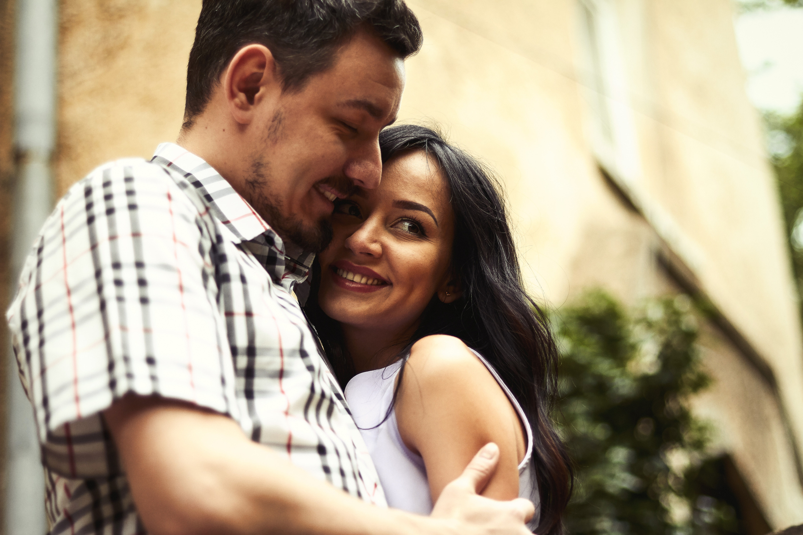 Сімейна фотосесія Одеса. Фотосесія Лав Сторі