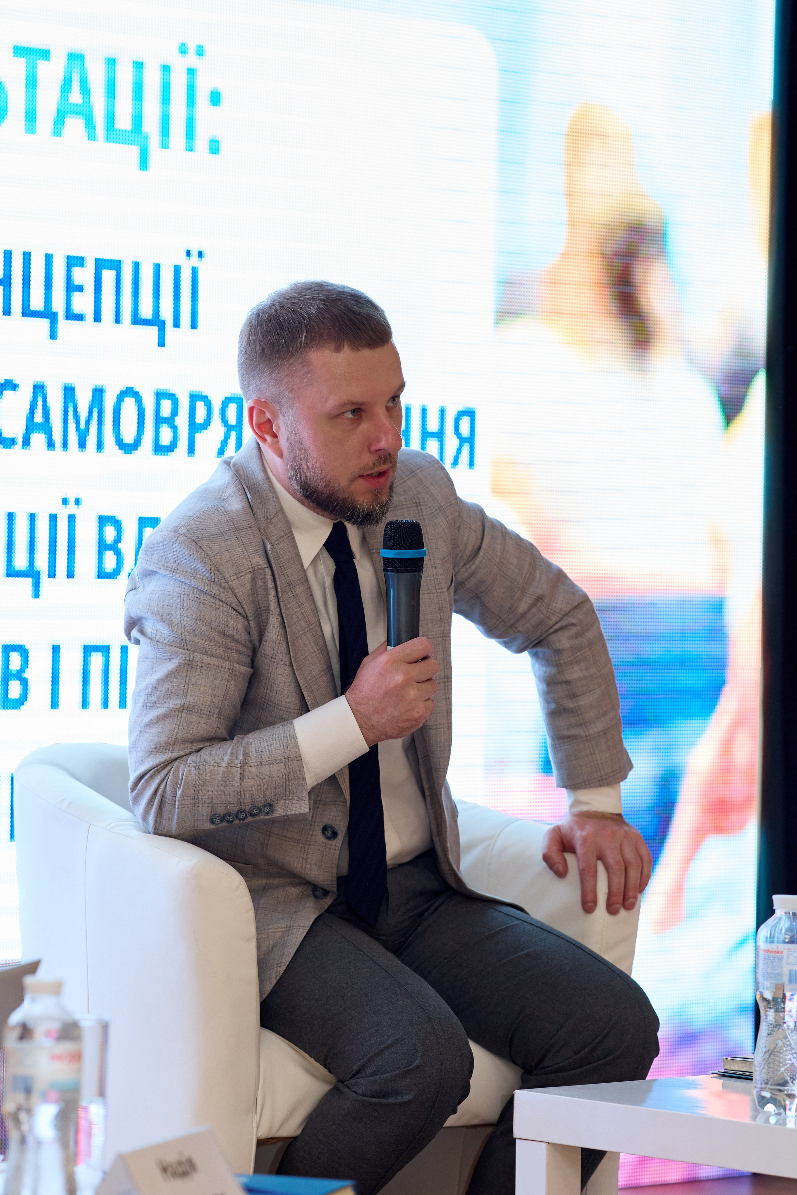 Репортажный фотограф в городе Одесса