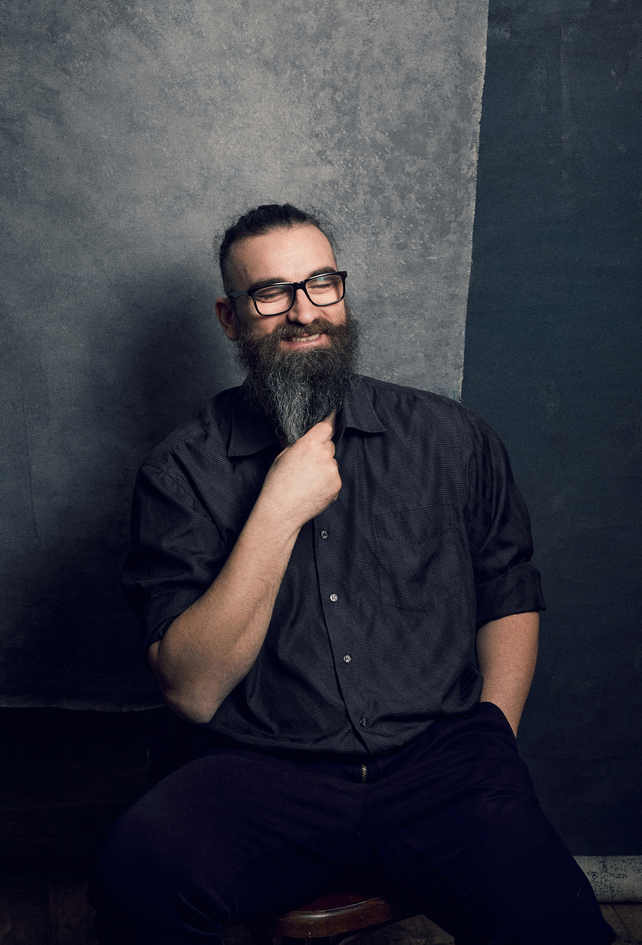 Професійна фотозйомка чоловіків в Одесі