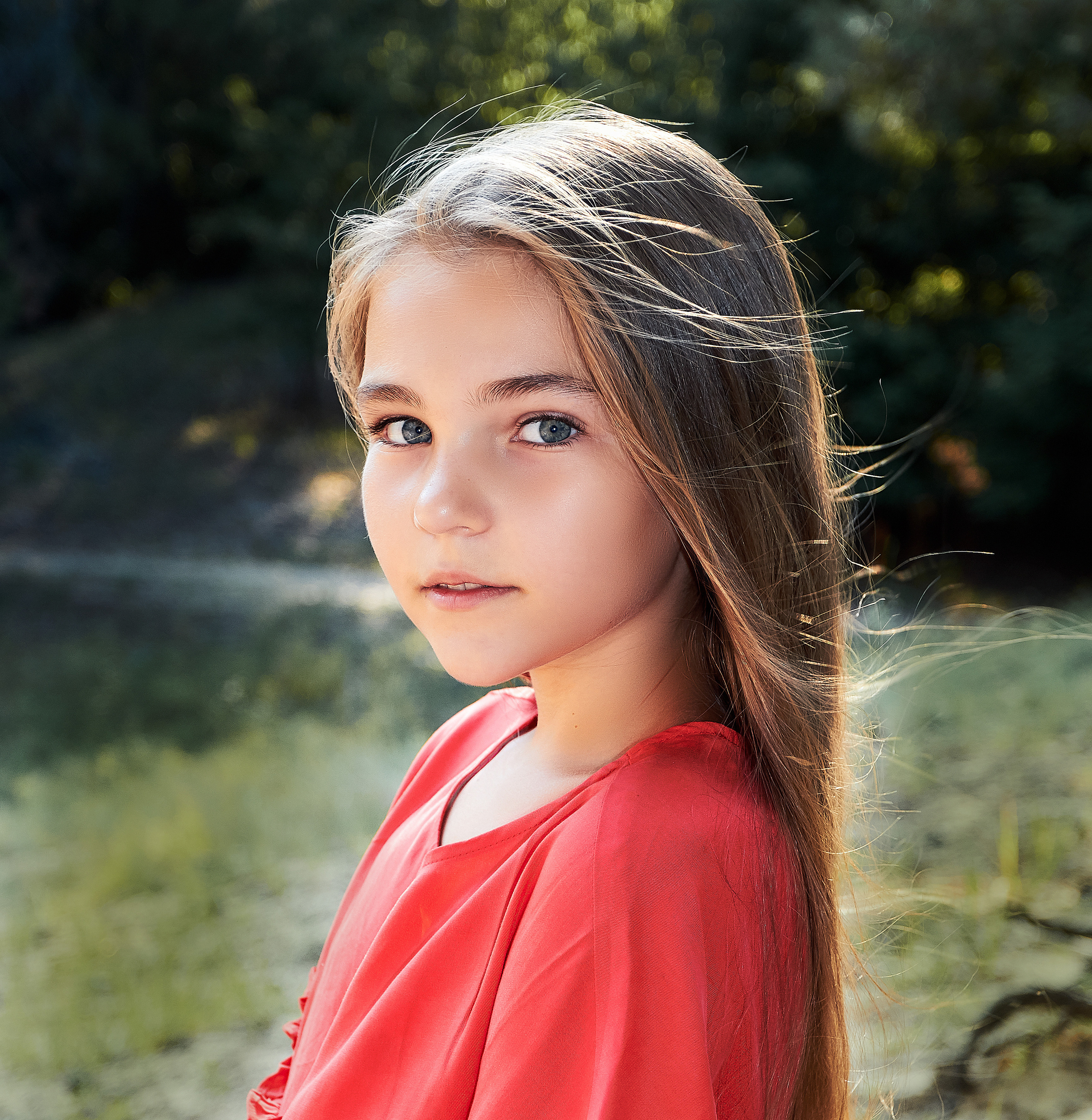 Дитячі фотосесії в Одесі