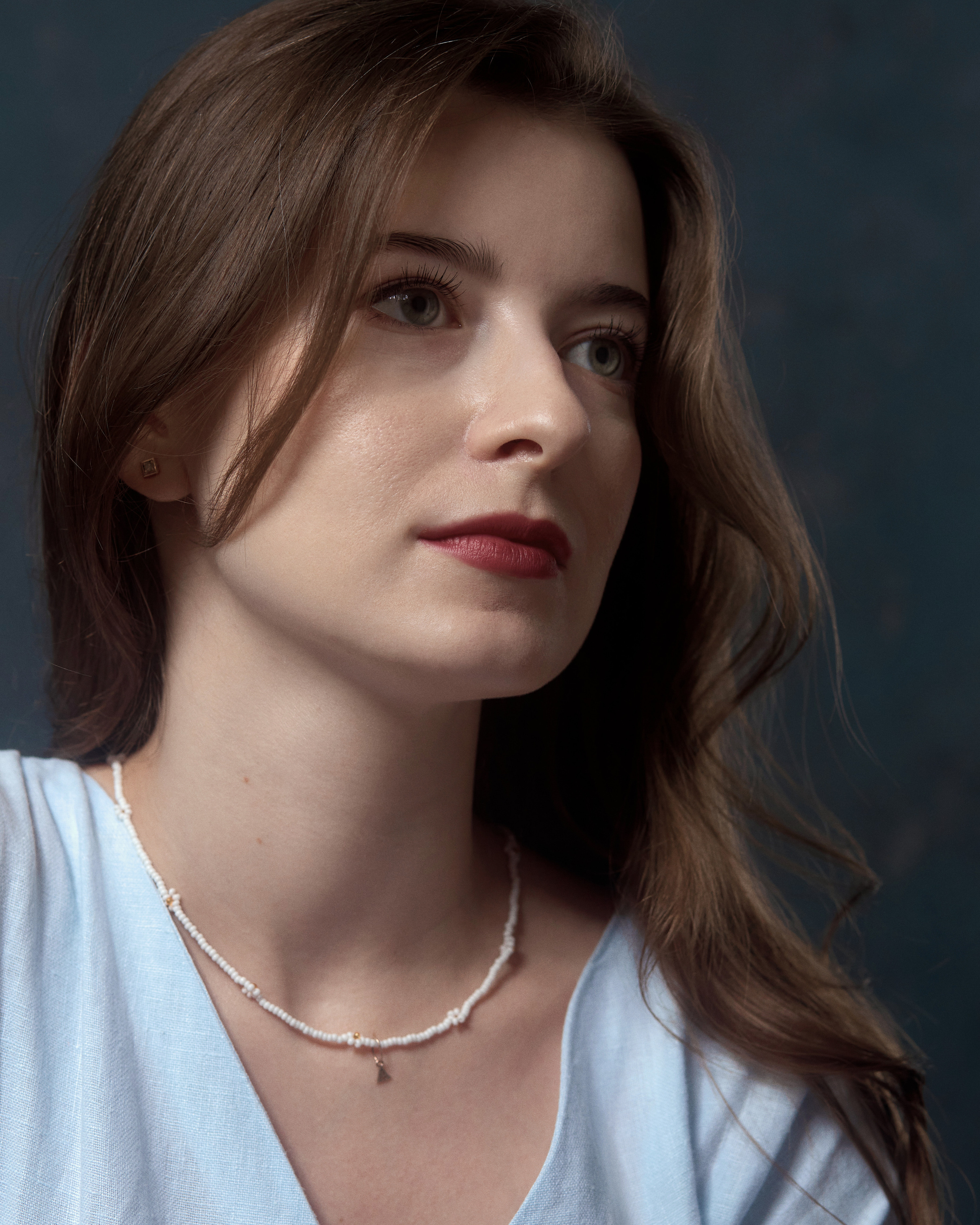 Женская портретная фотосессия Одесса