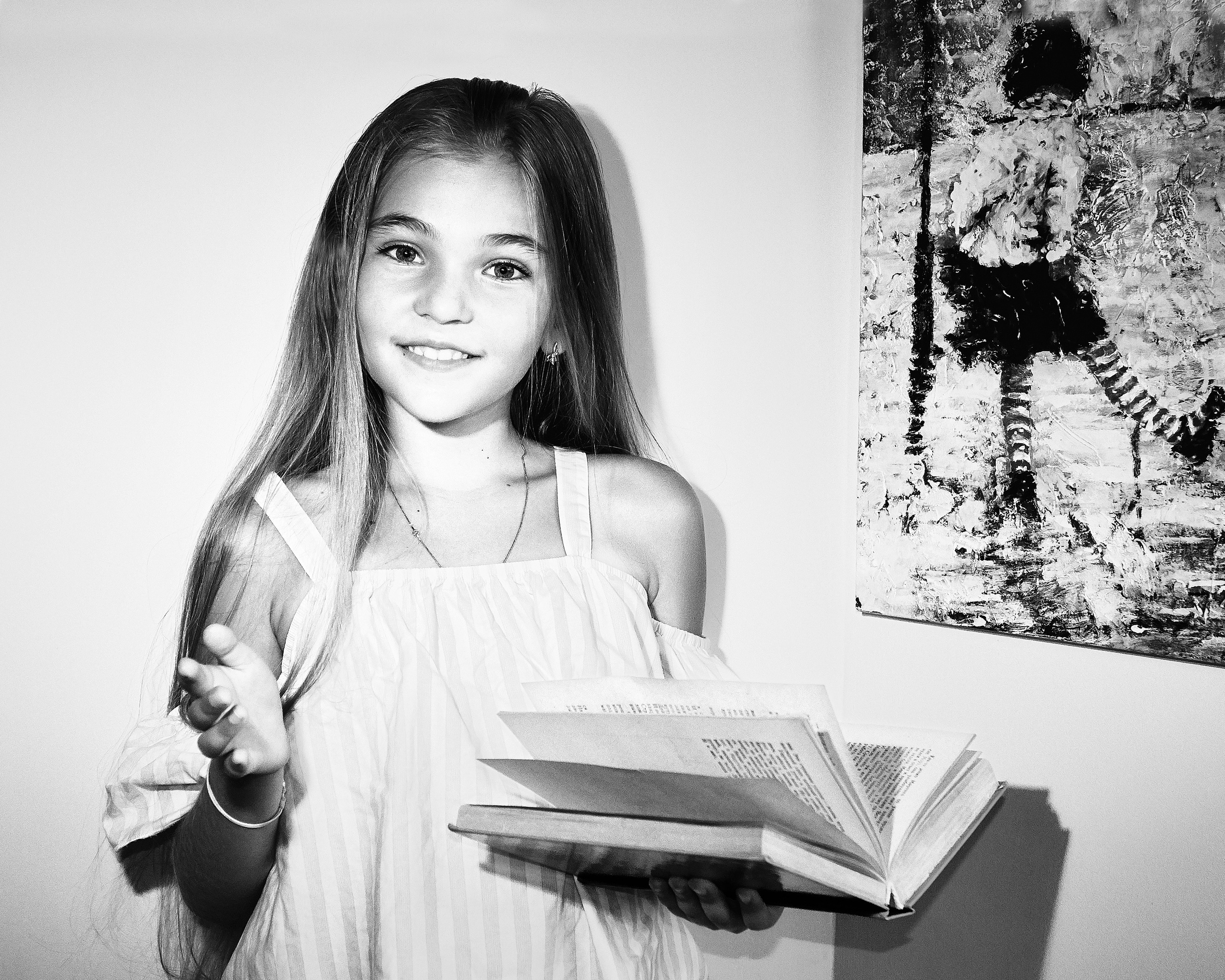 Дитячі фотосесії в Одесі