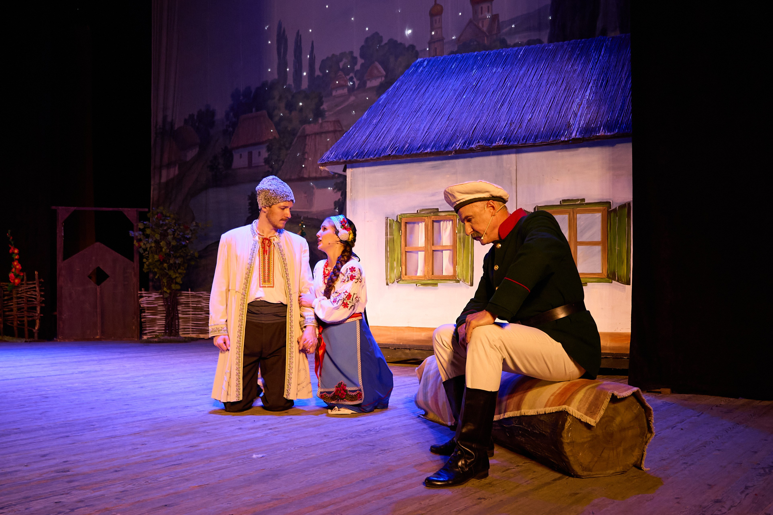 Репортажный фотограф в городе Одесса