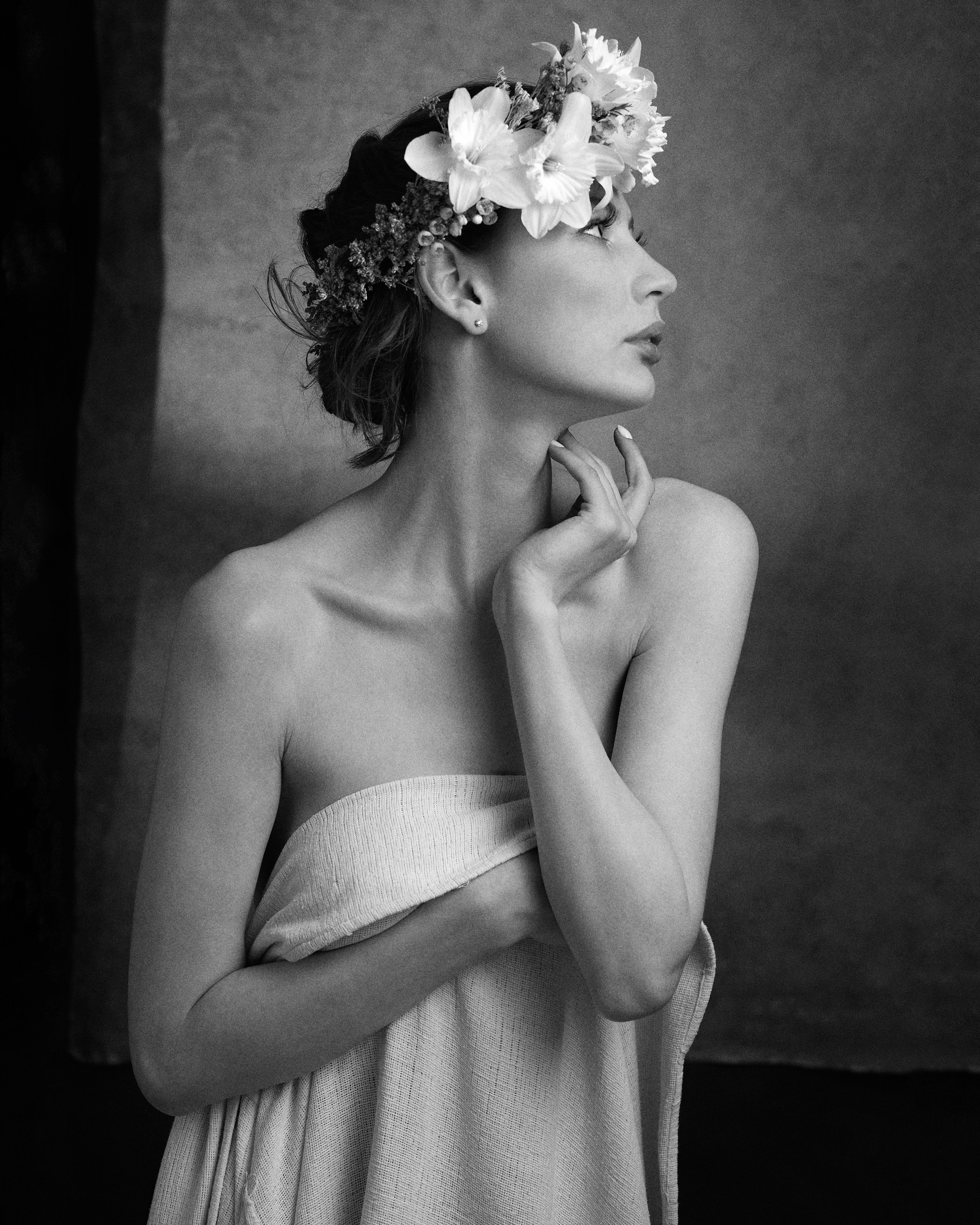 Фотосессия всё включено. Одесса