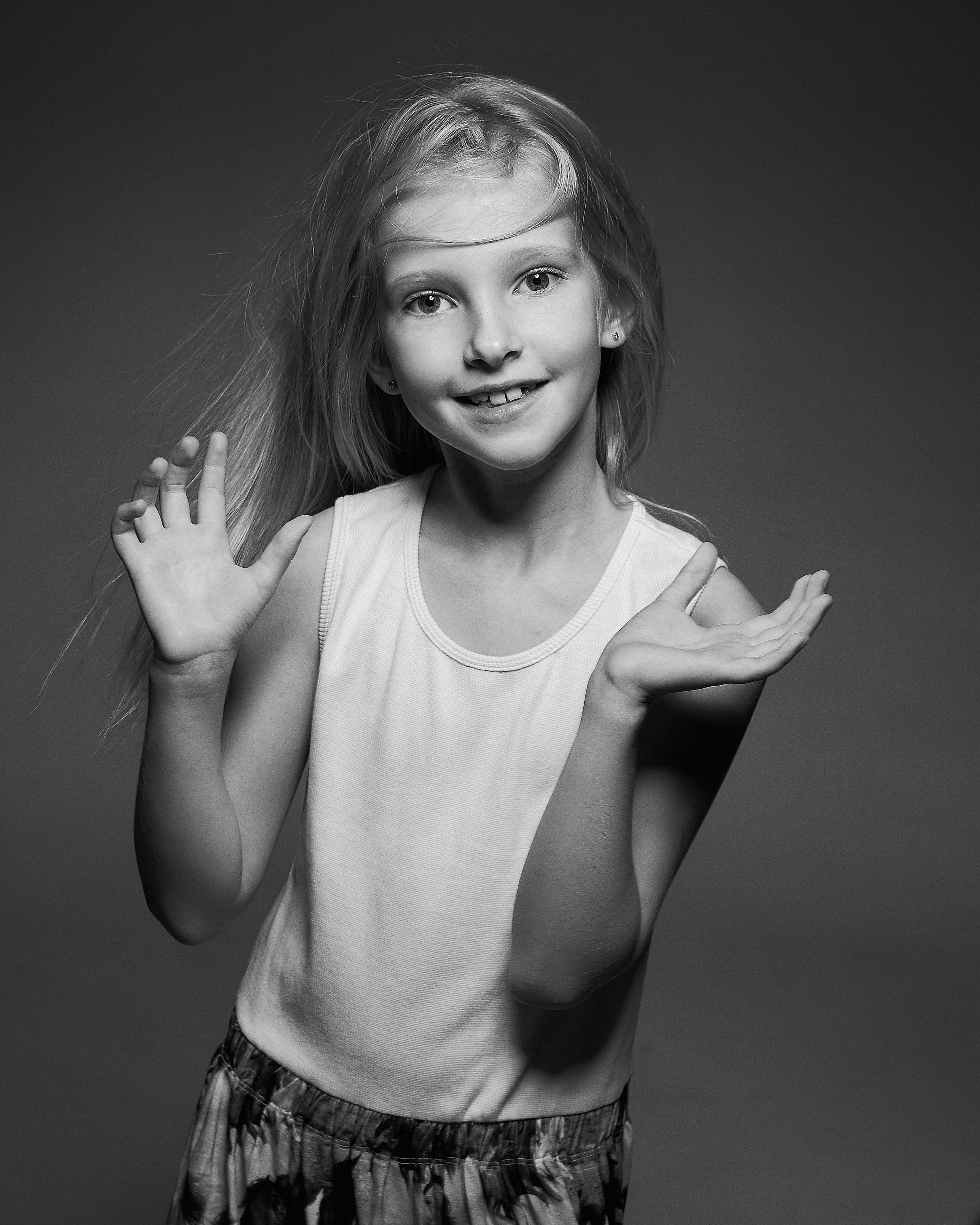 Дитячі фотосесії в Одесі