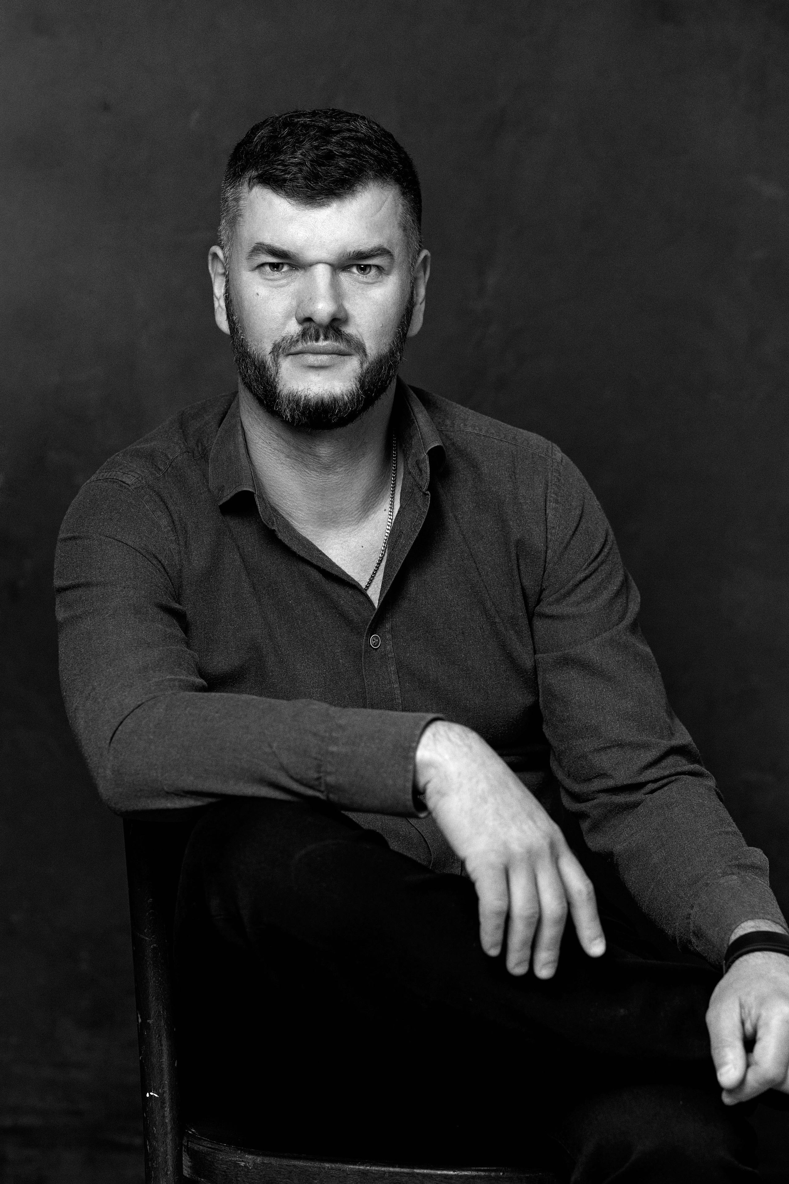 Бизнес портрет Одесса 