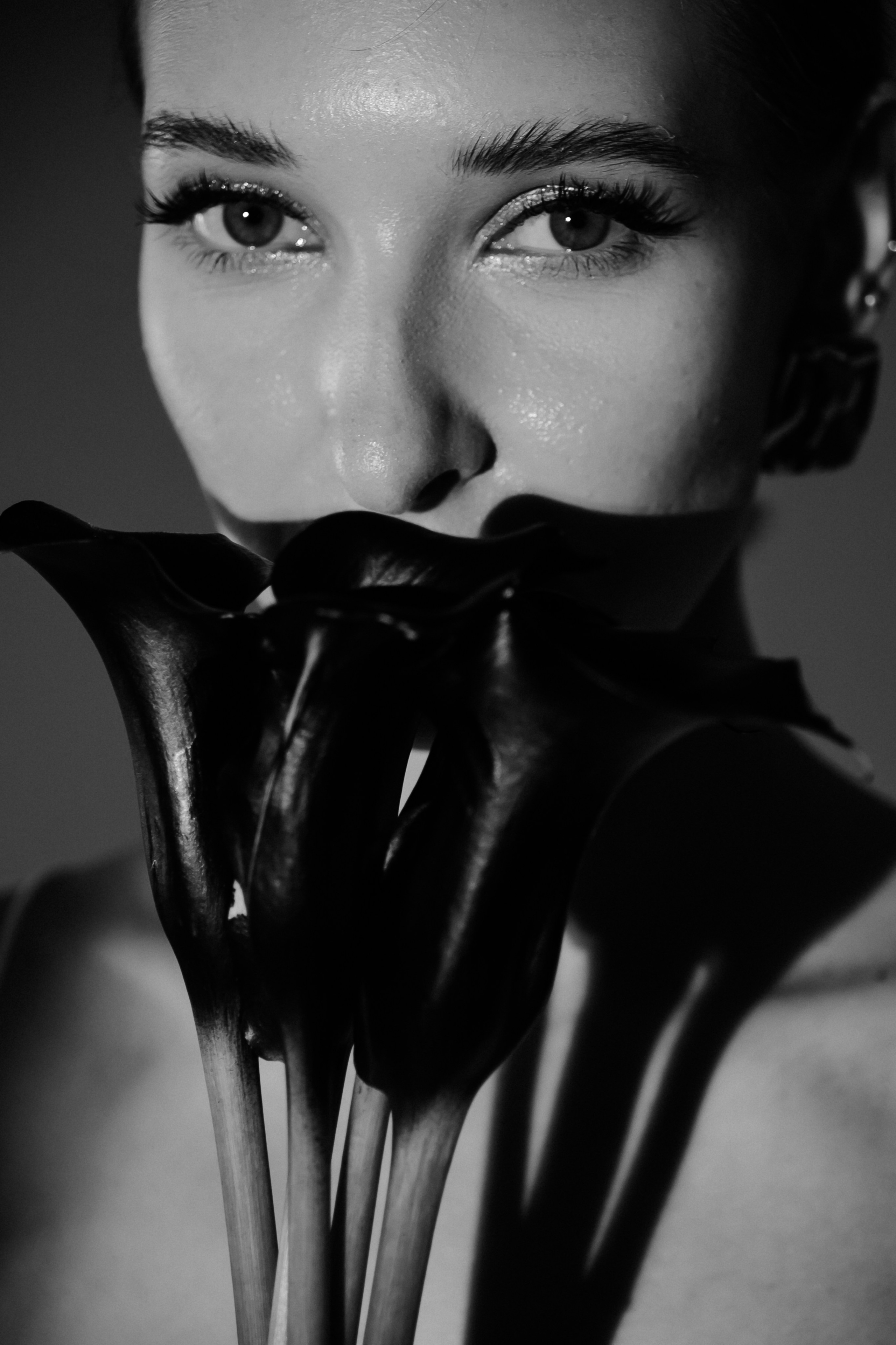 Viktoria. Portrait and Wedding photographer in Poland Nastia Voytko