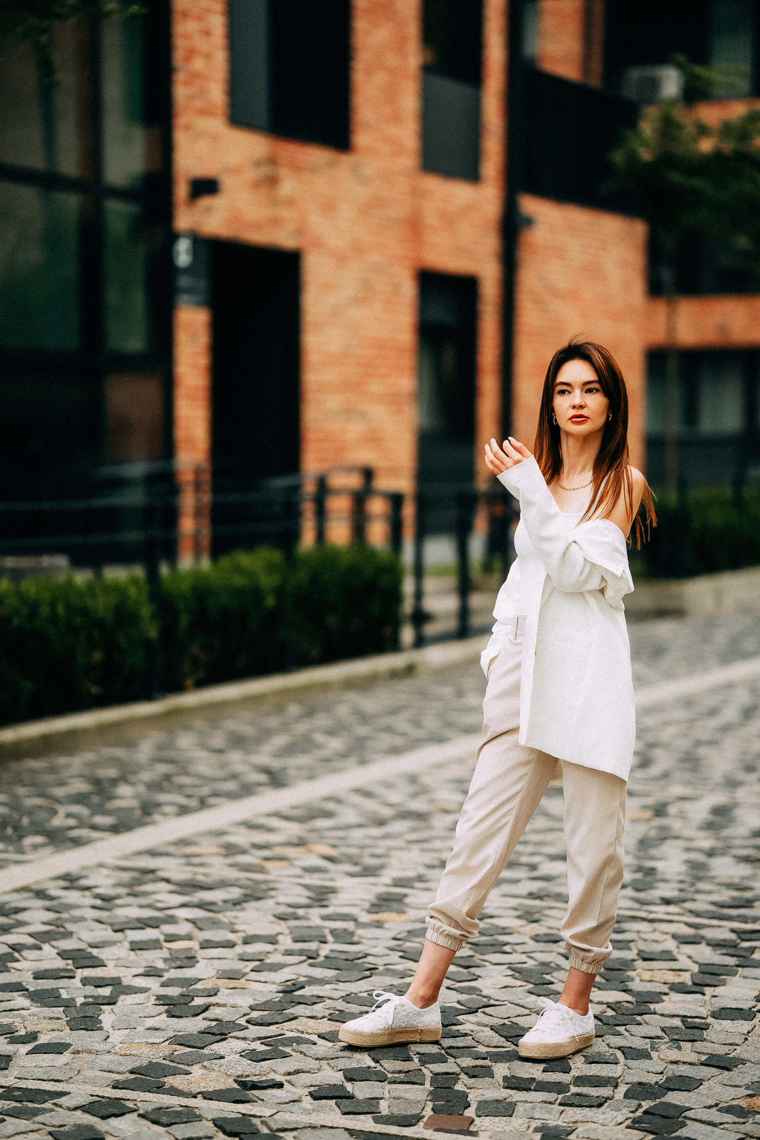 Viktoriya. Portrait and Wedding photographer in Poland Nastia Voytko