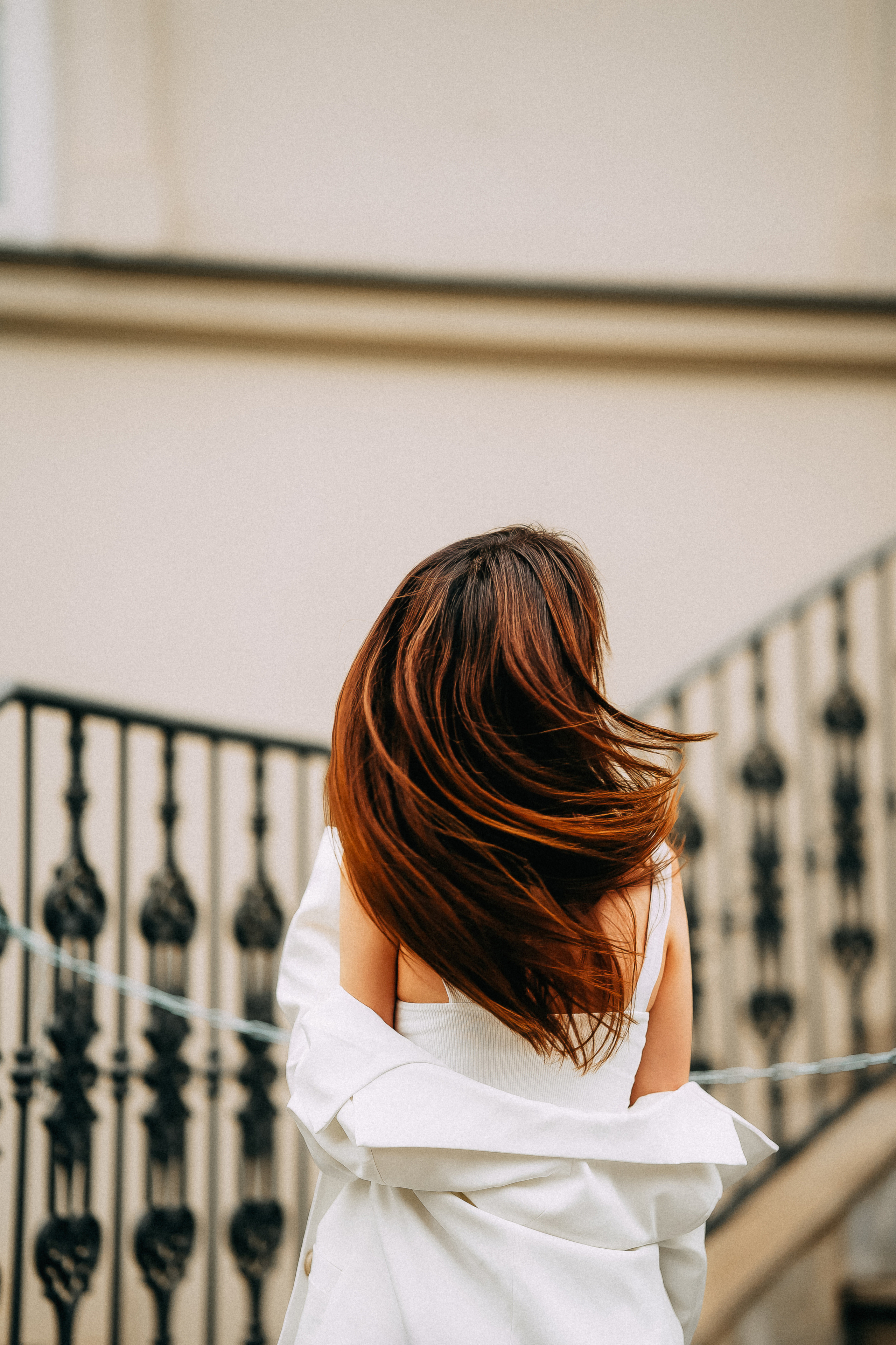 Viktoriya. Portrait and Wedding photographer in Poland Nastia Voytko