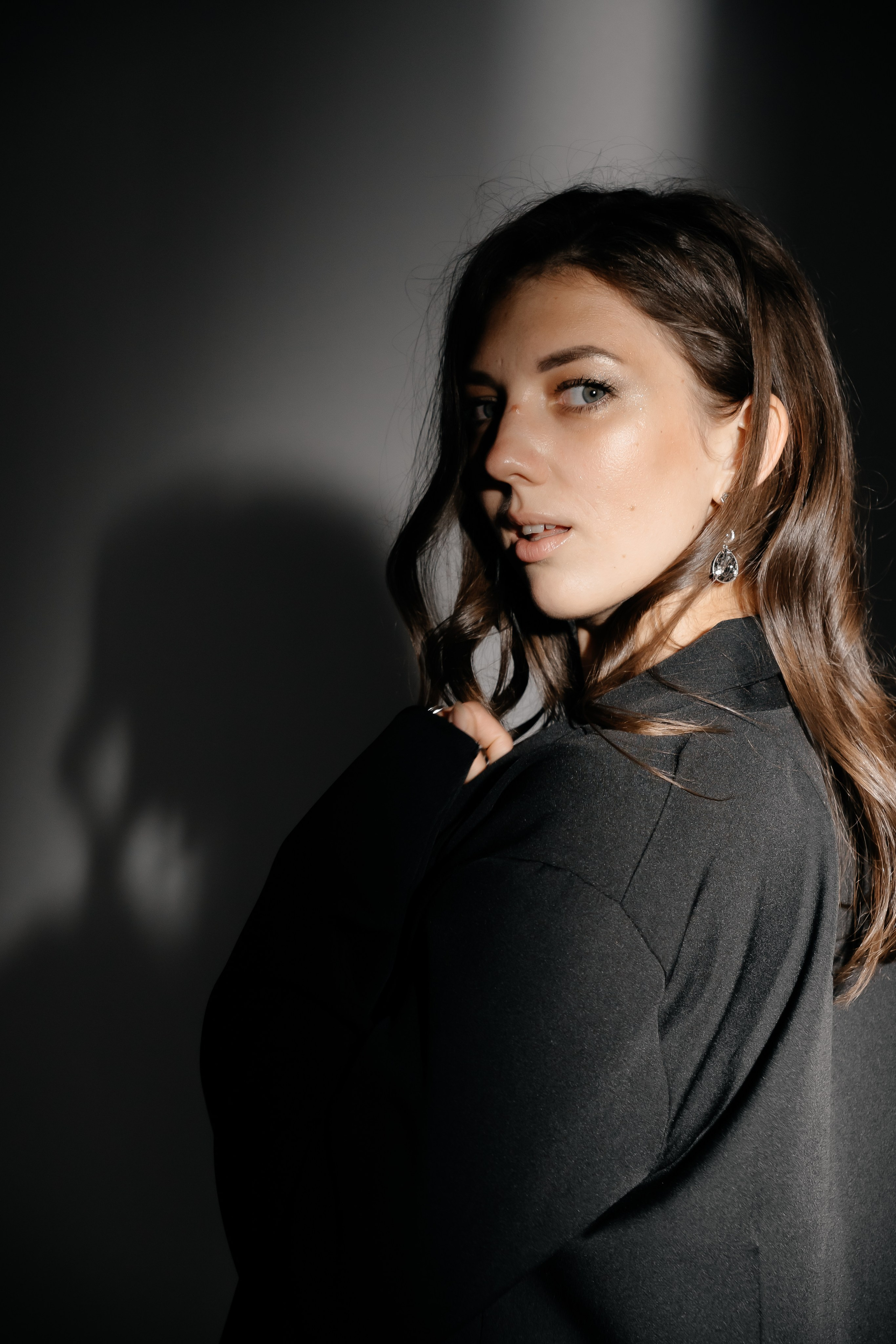 Maria. Portrait and Wedding photographer in Poland Nastia Voytko