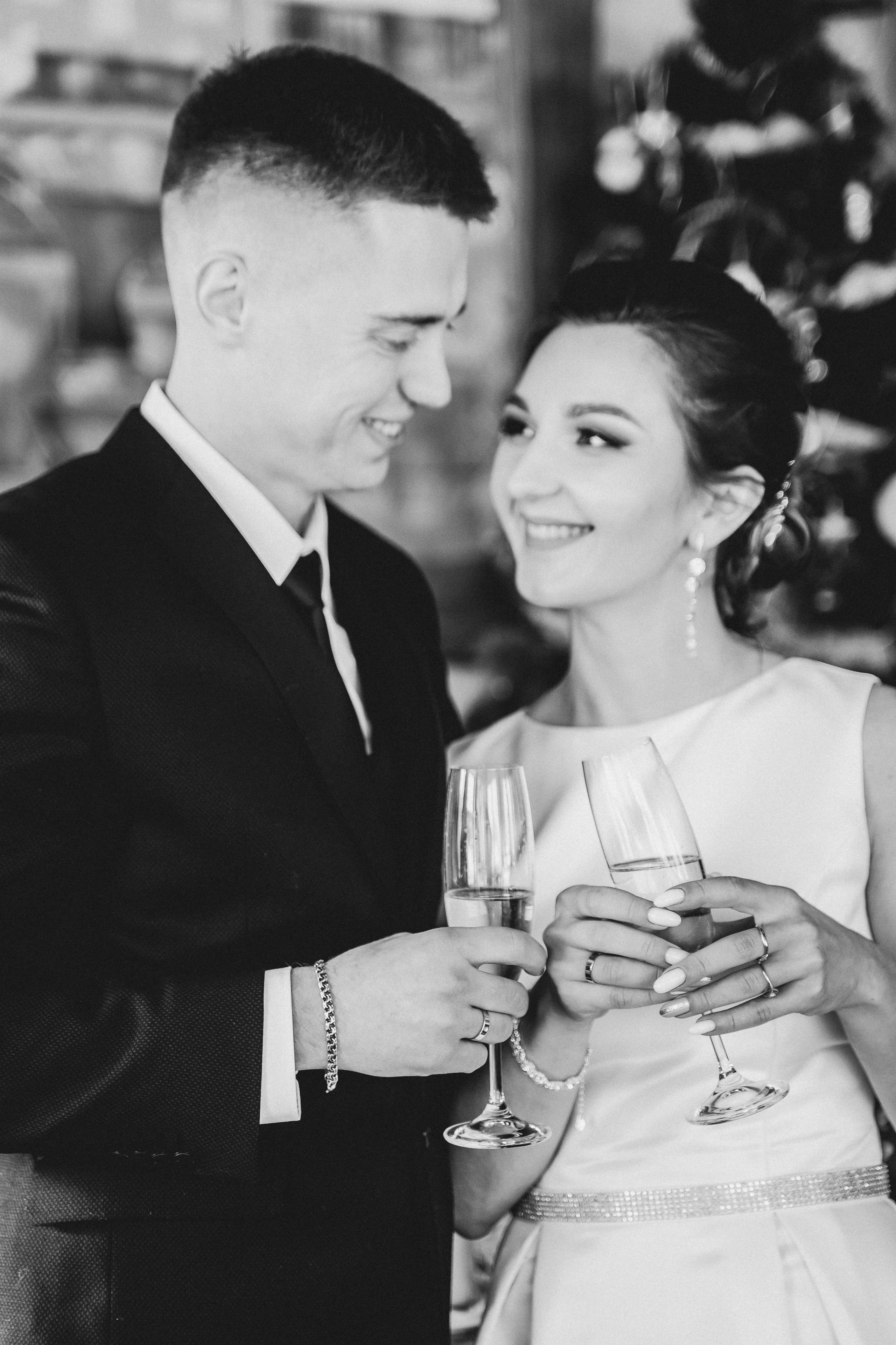 Paweł&Margo. Fotografka portretowa i ślubna w Polsce Anastasija Voitka