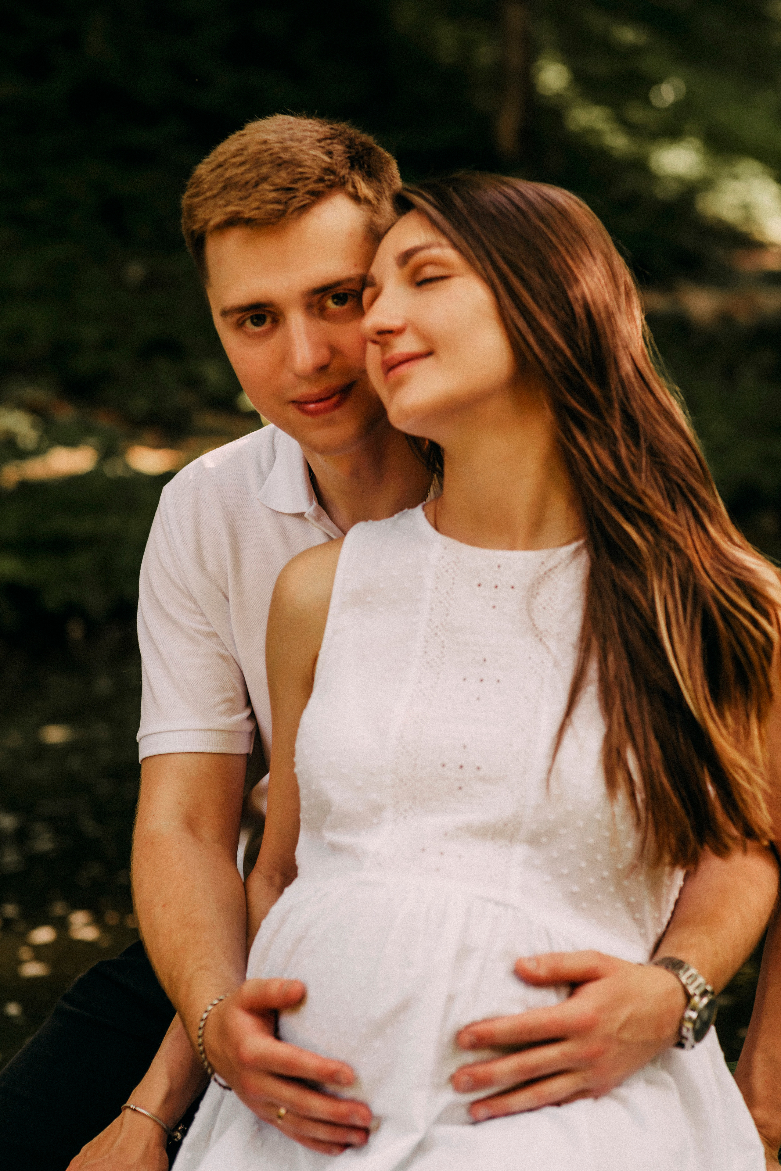 Pavel&Мargarita. Portrait and Wedding photographer in Poland Nastia Voytko