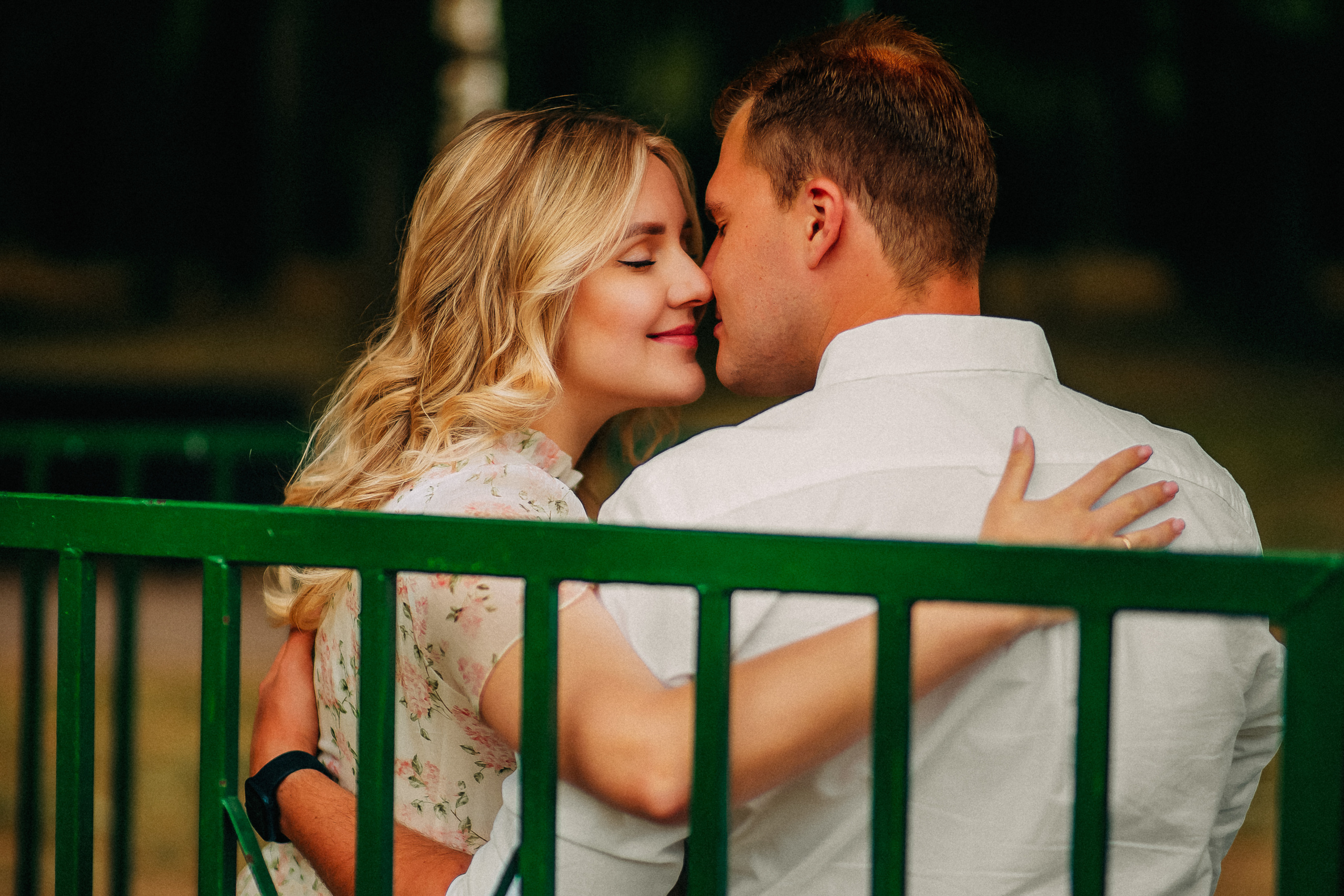 Аnastasiya&Evgeniy. Portrait and Wedding photographer in Poland Nastia Voytko