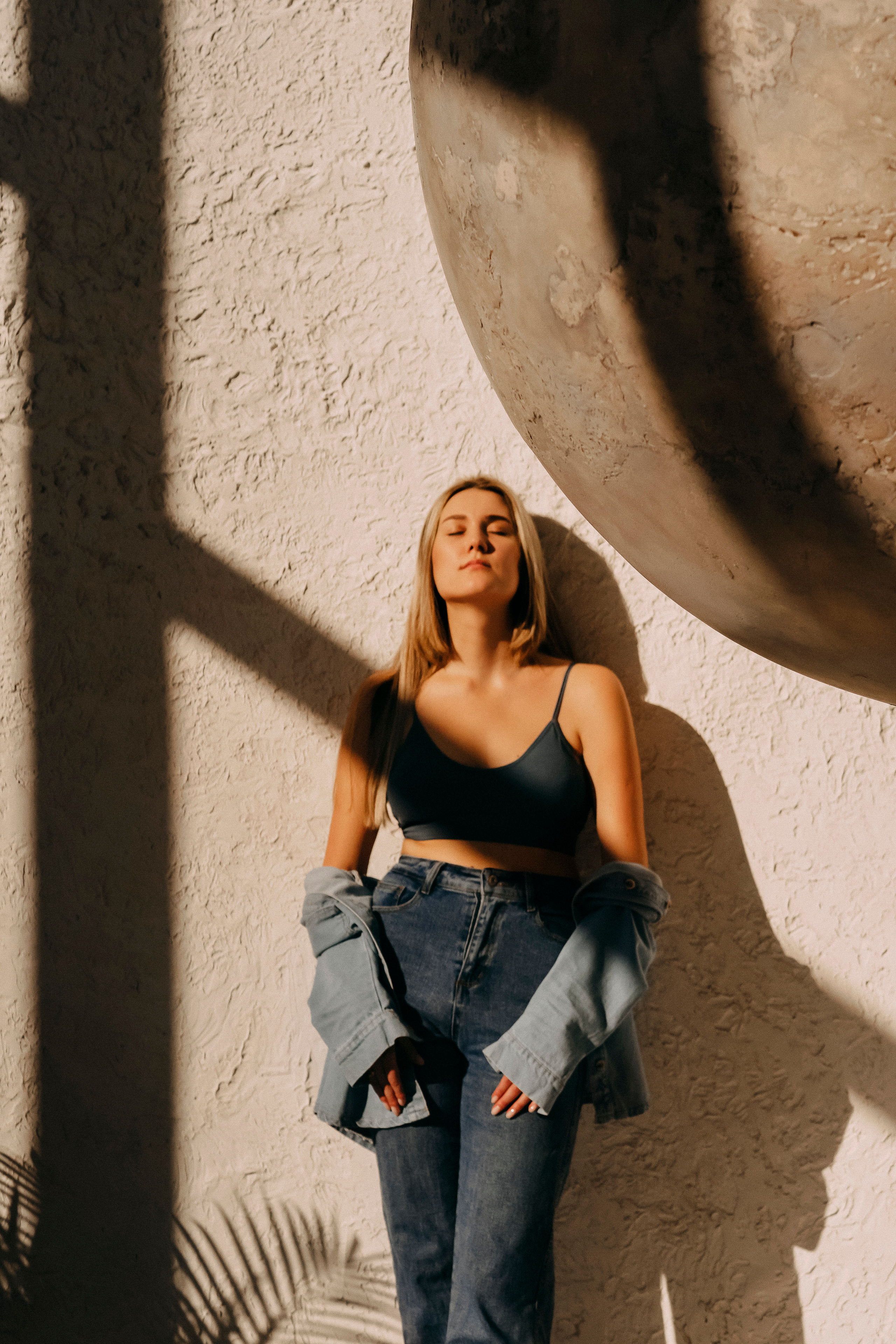 Karina. Portrait and Wedding photographer in Poland Nastia Voytko