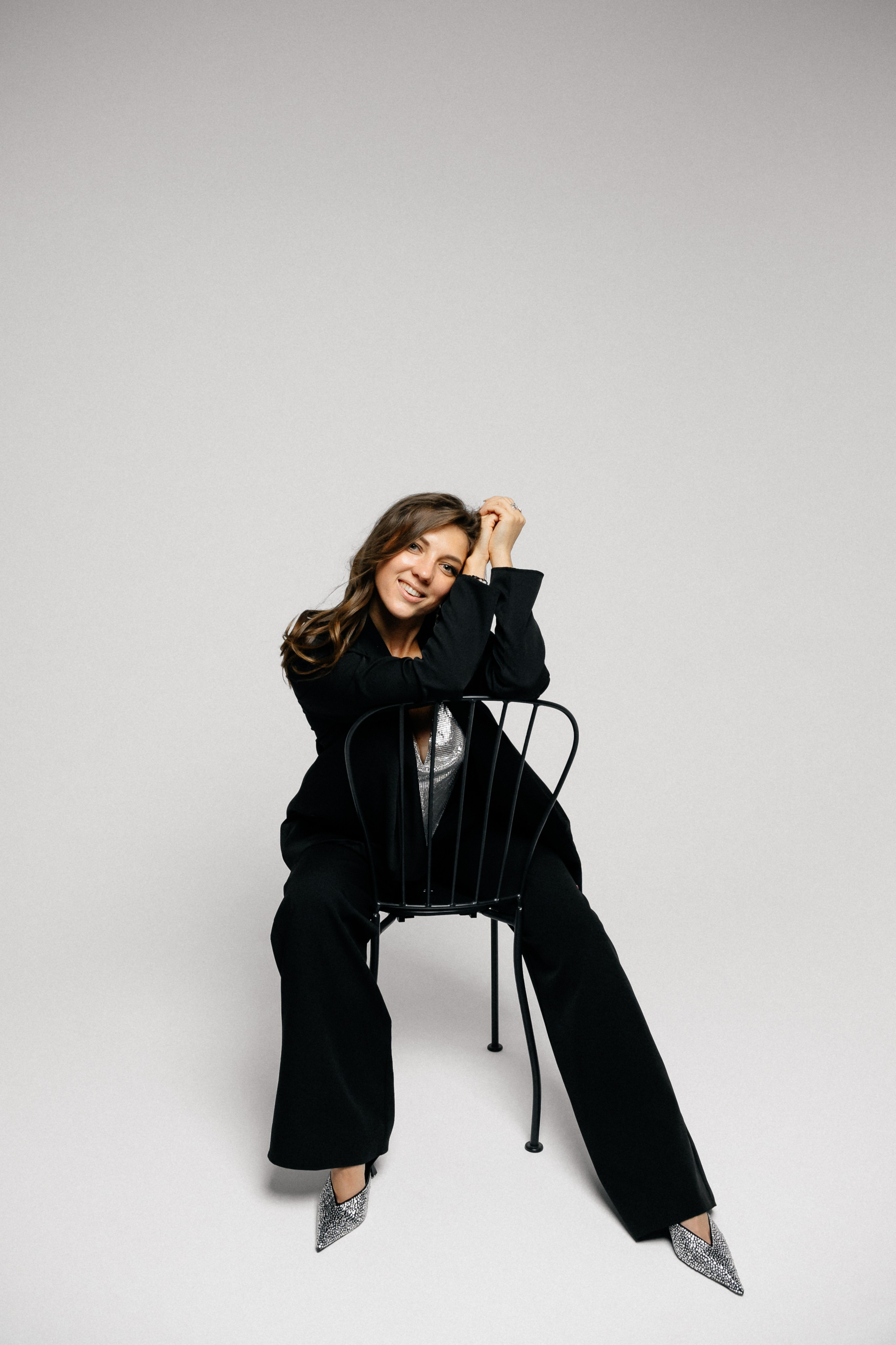 Maria. Portrait and Wedding photographer in Poland Nastia Voytko