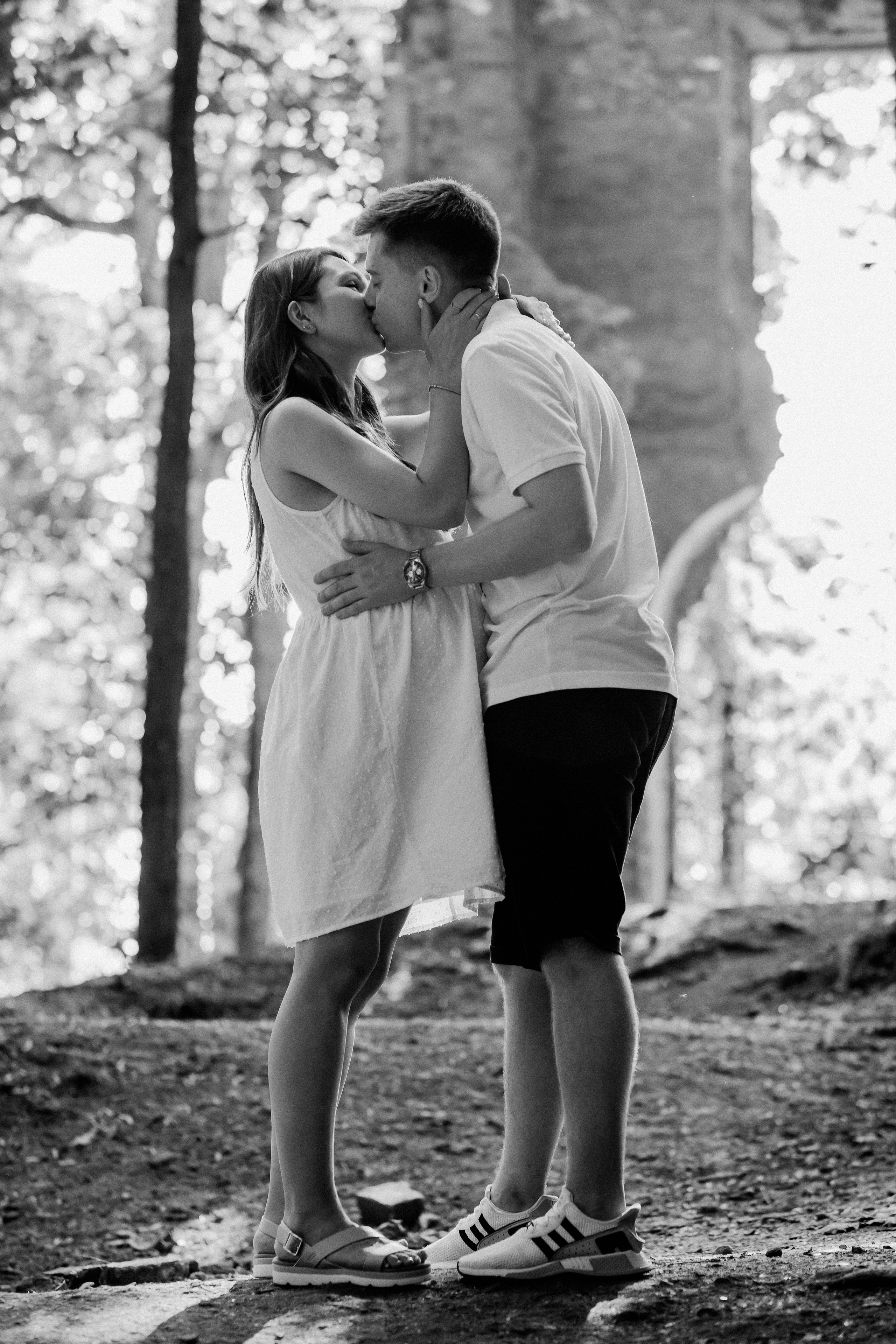 Pavel&Мargarita. Portrait and Wedding photographer in Poland Nastia Voytko