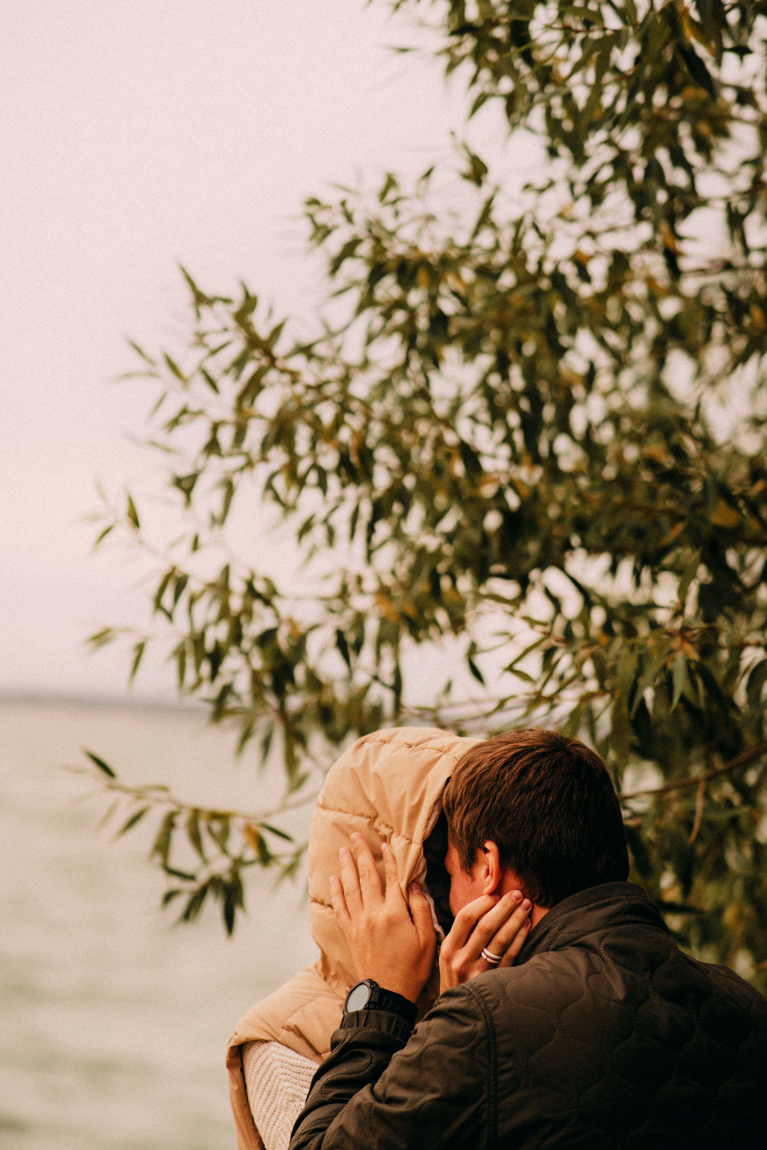 Ингрида&Егор. Портретный и Свадебный фотограф в Польше Анастасия Войтко