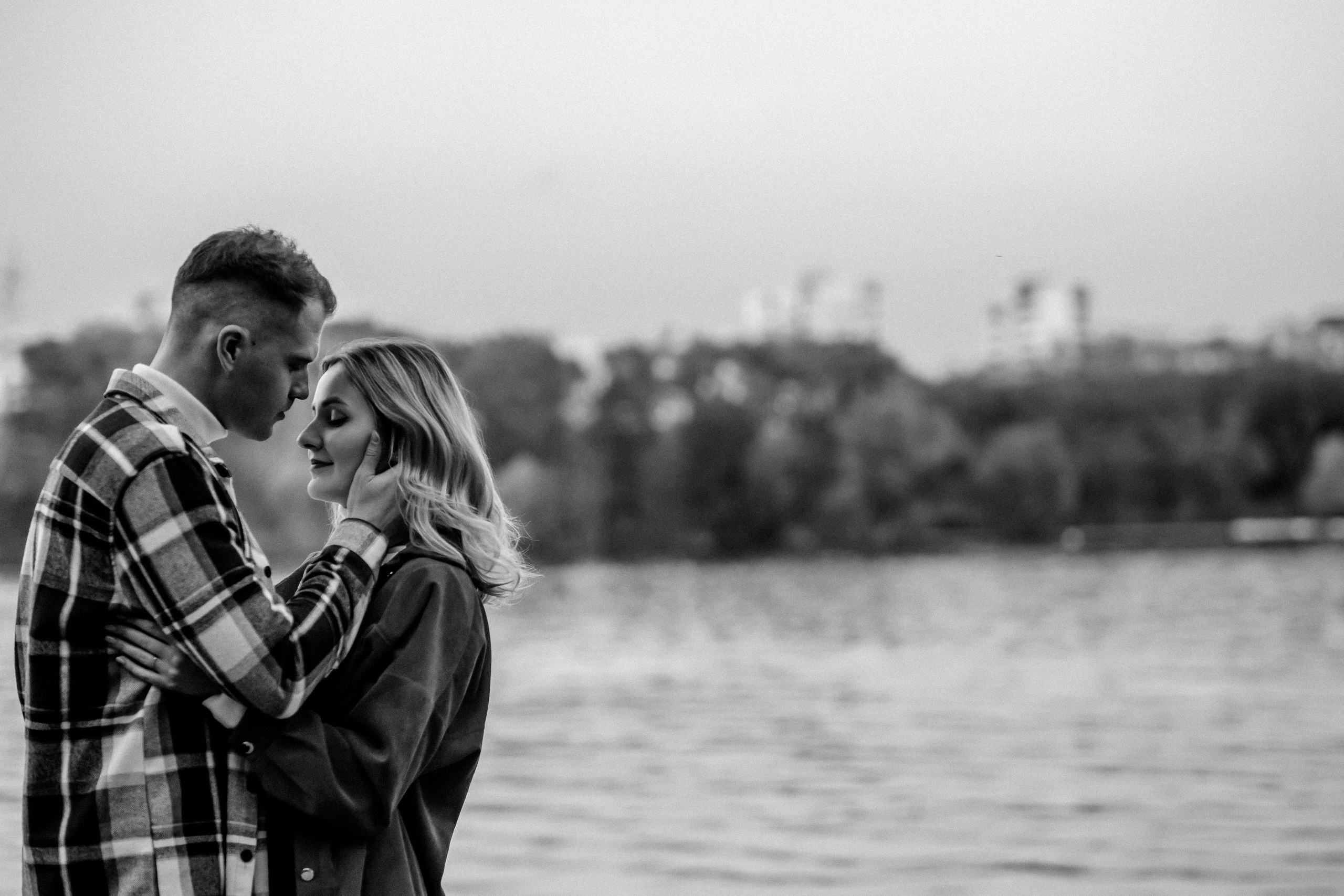 Nastia&Zhenya. Portrait and Wedding photographer in Poland Nastia Voytko