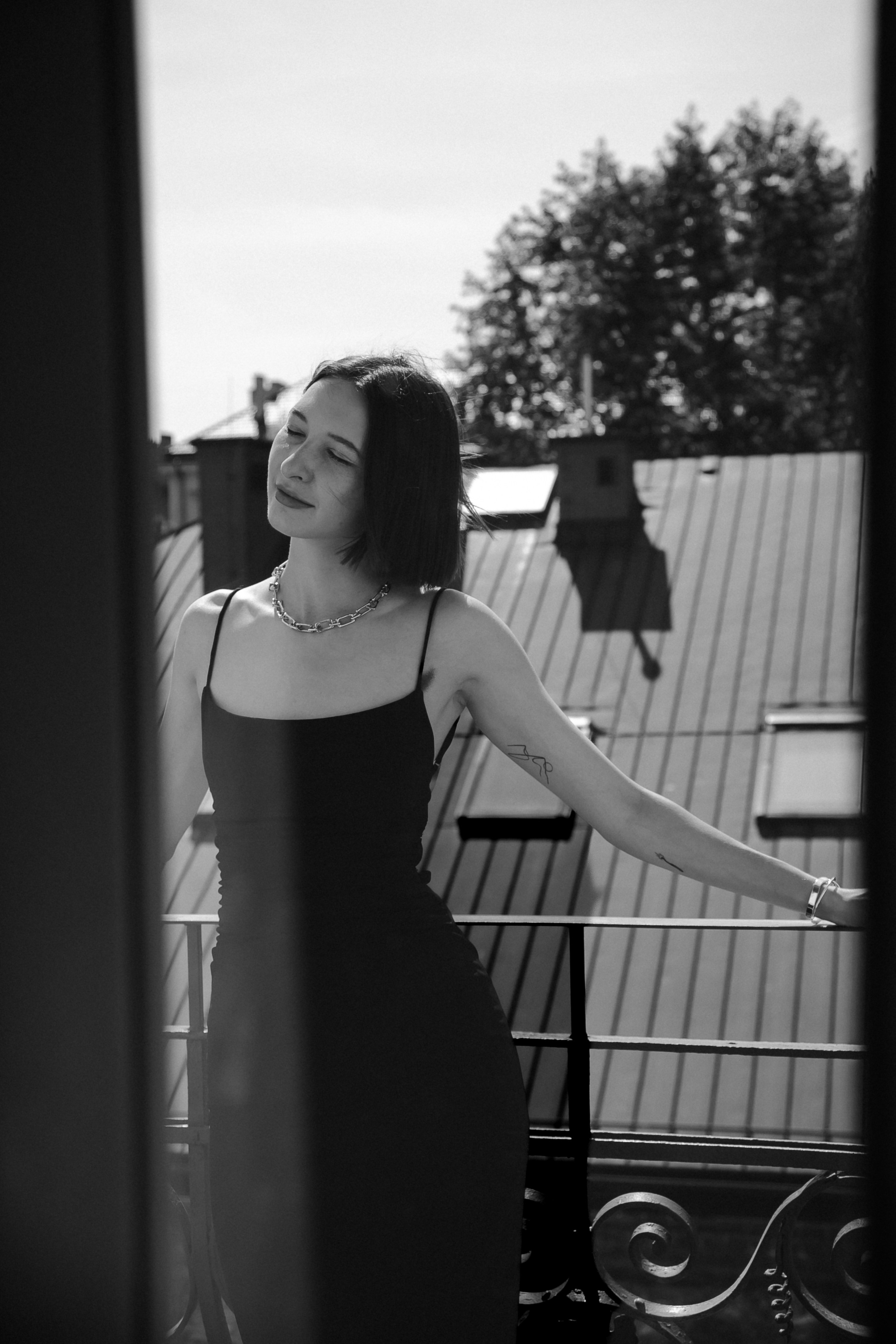 Viktoriya. Portrait and Wedding photographer in Poland Nastia Voytko