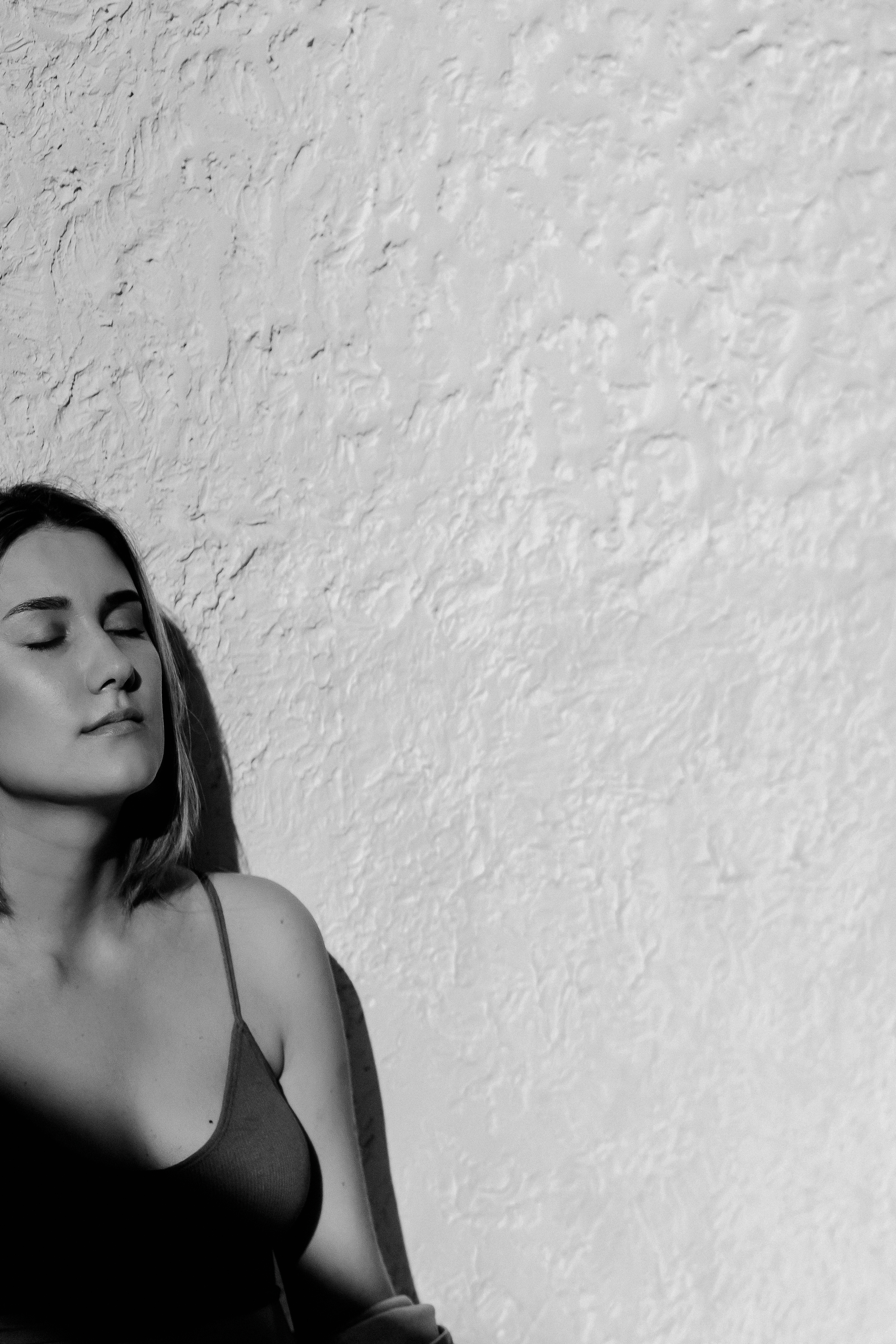 Karina. Portrait and Wedding photographer in Poland Nastia Voytko