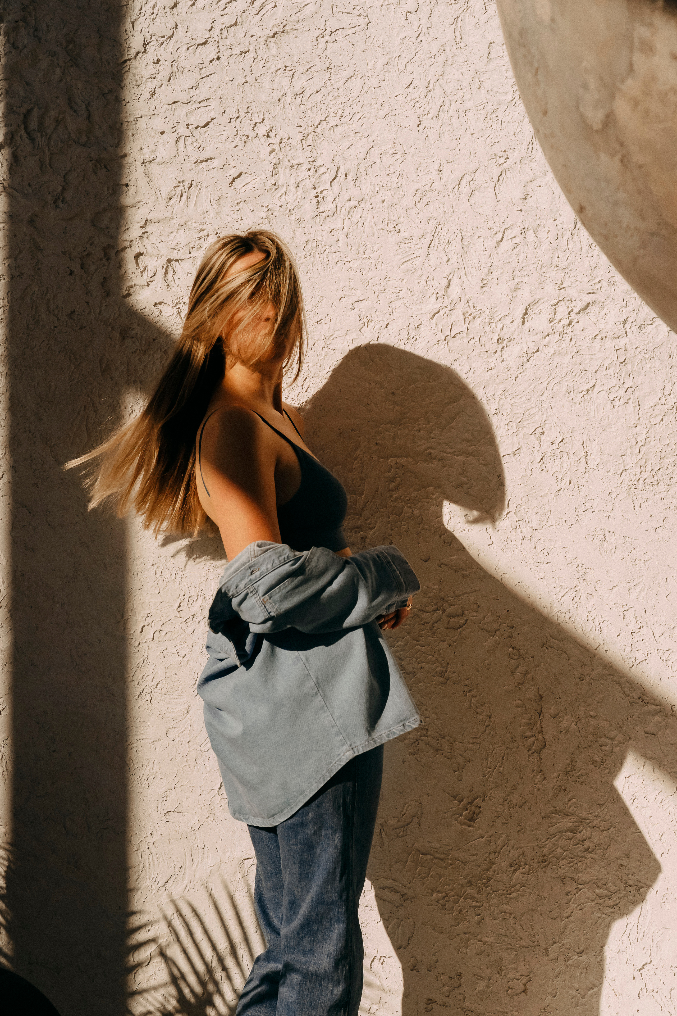 Karina. Portrait and Wedding photographer in Poland Nastia Voytko