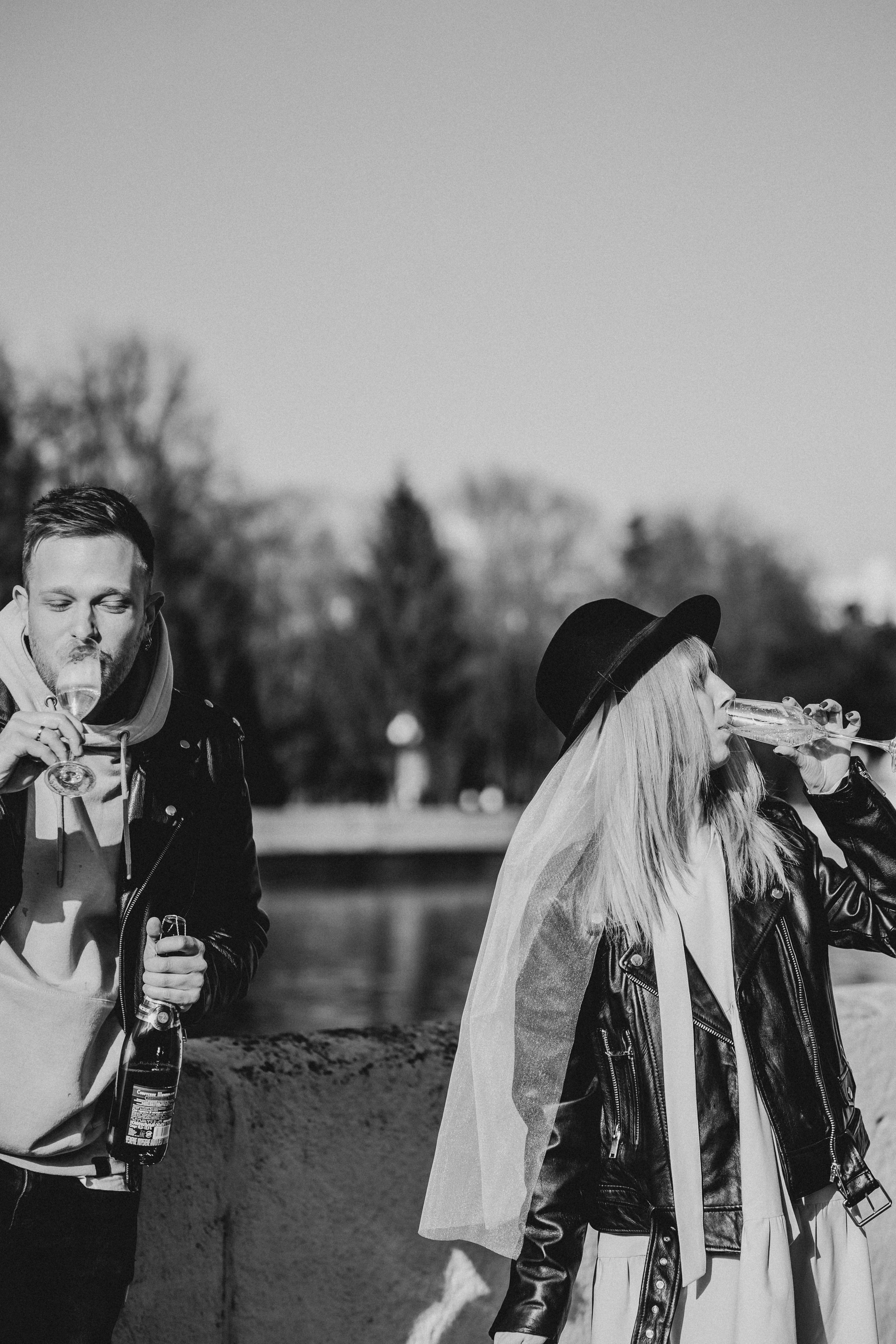 Artem&Оksana. Portrait and Wedding photographer in Poland Nastia Voytko