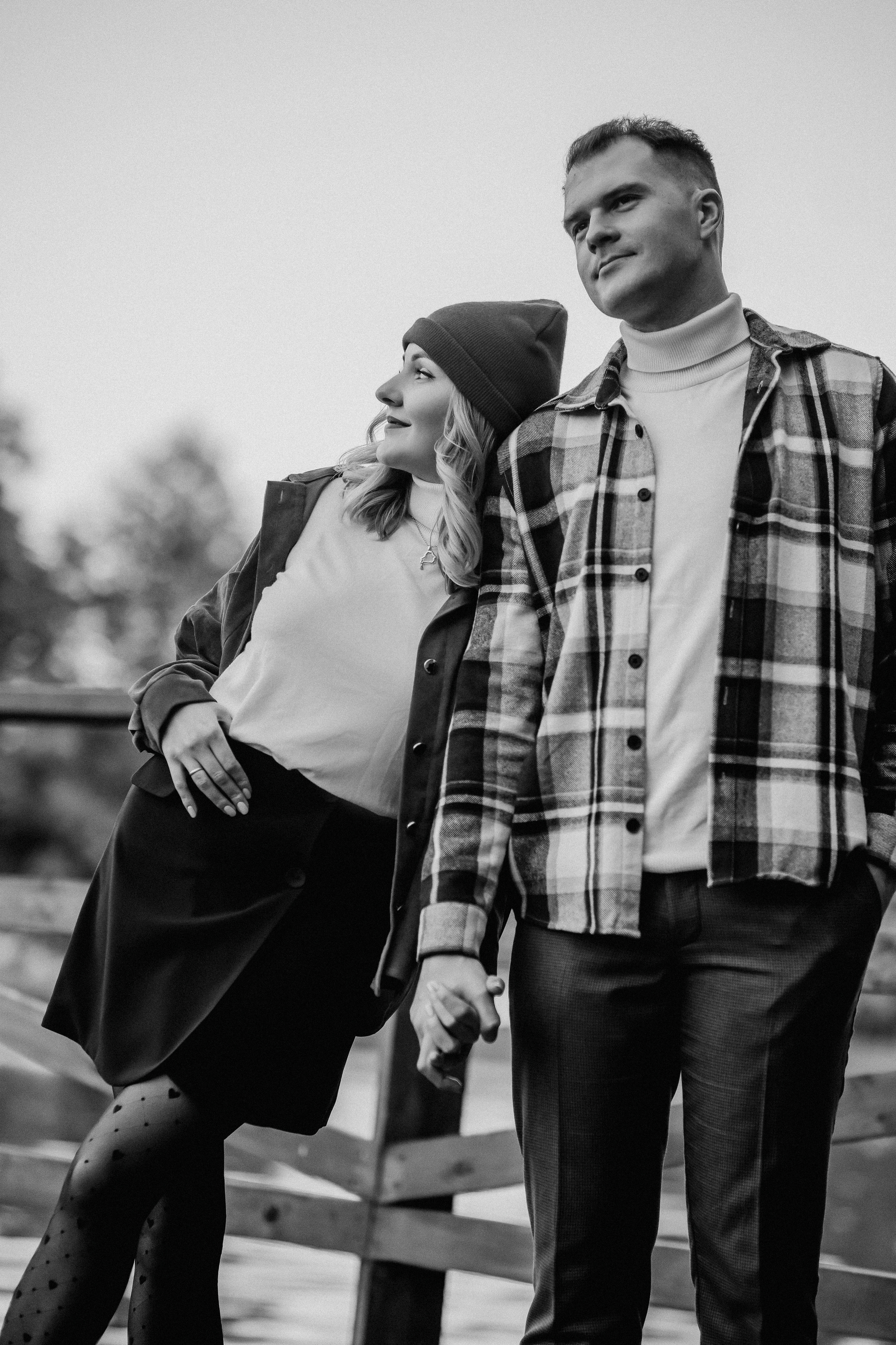 Nastia&Zhenya. Portrait and Wedding photographer in Poland Nastia Voytko