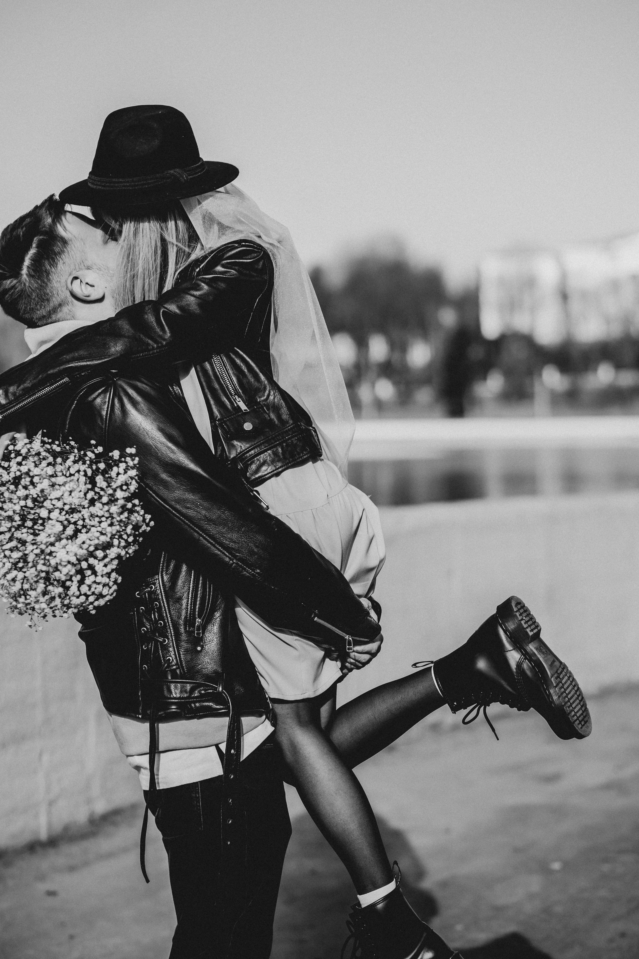 Artem&Оksana. Portrait and Wedding photographer in Poland Nastia Voytko