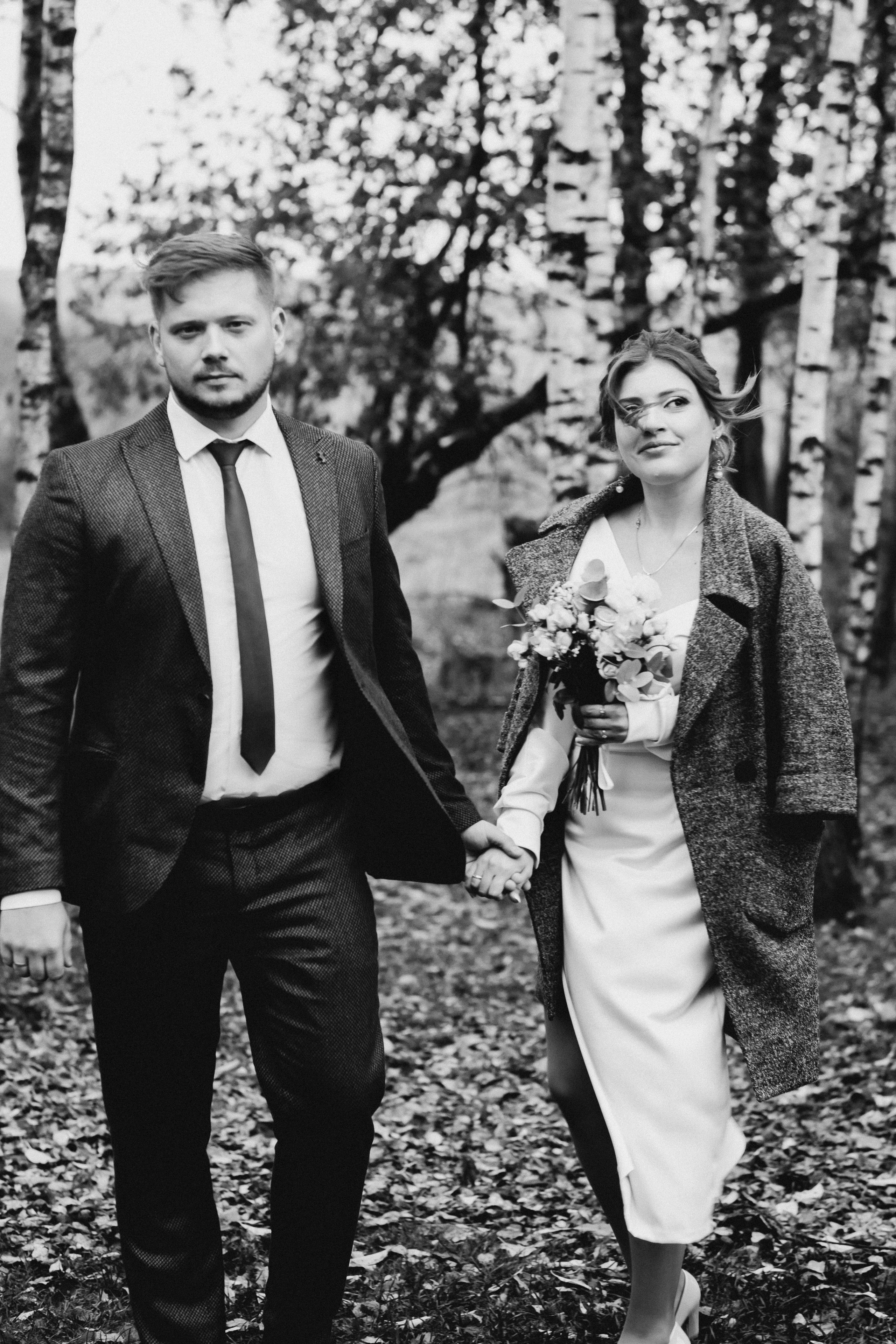 Aleksander&Margarita. Portrait and Wedding photographer in Poland Nastia Voytko