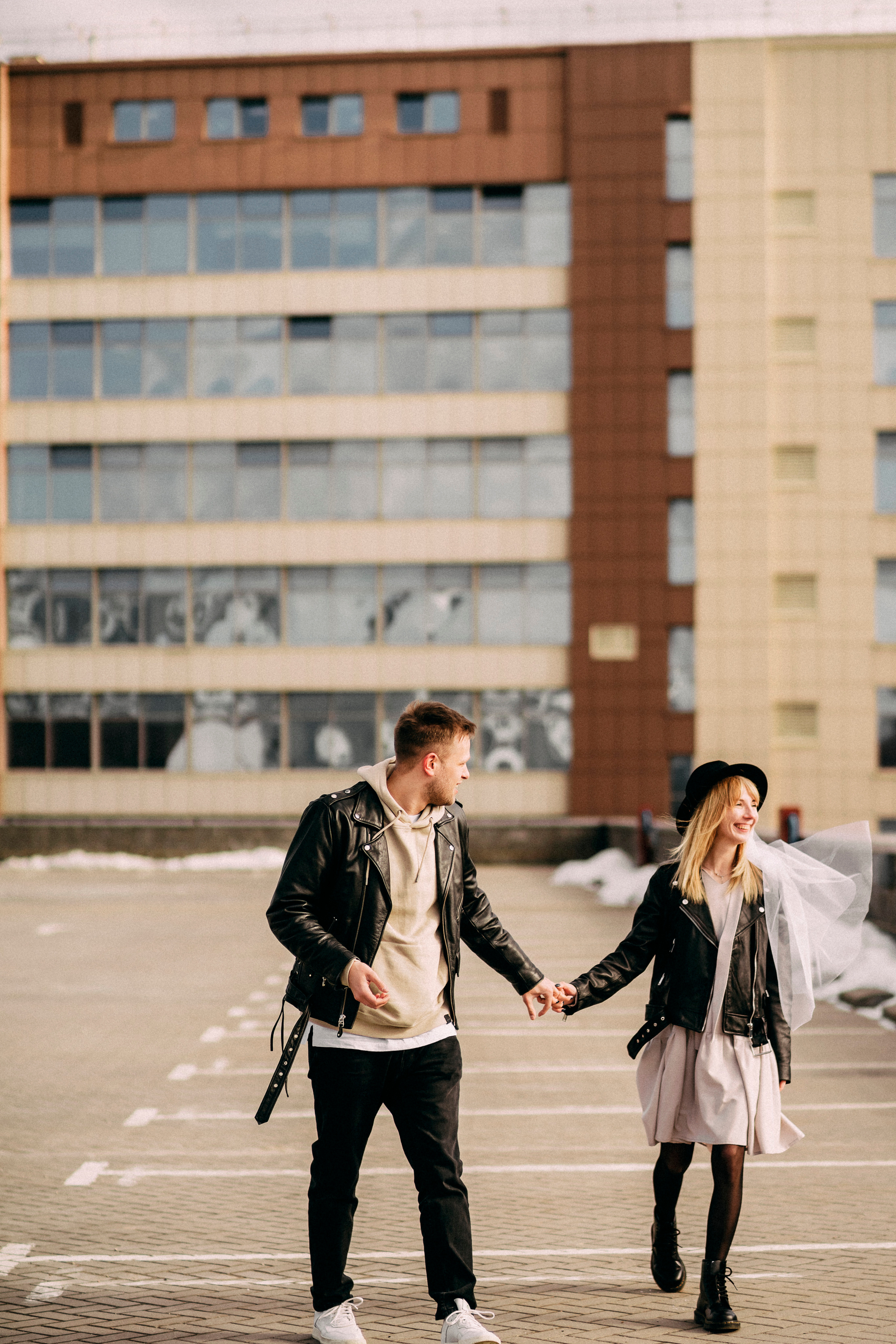 Artem&Оksana. Portrait and Wedding photographer in Poland Nastia Voytko