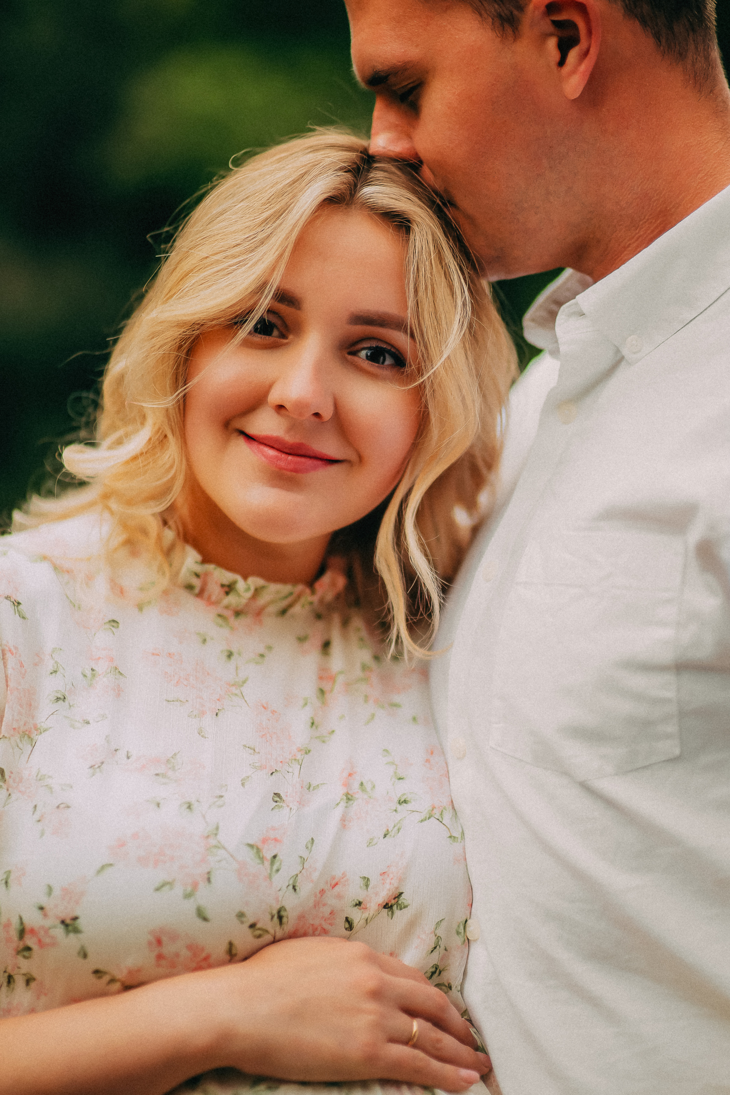 Аnastasiya&Evgeniy. Portrait and Wedding photographer in Poland Nastia Voytko