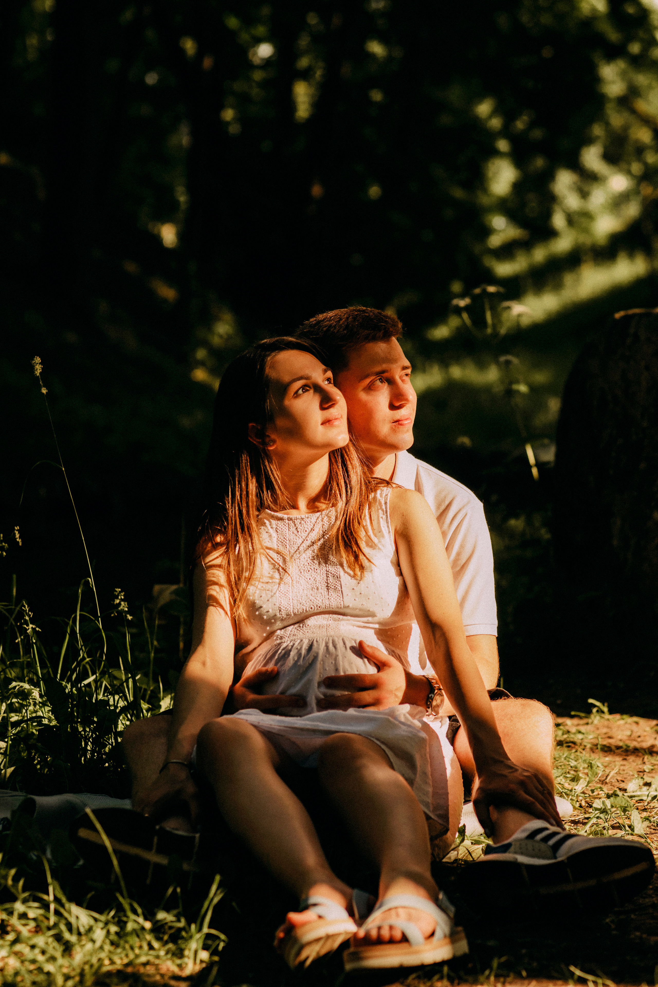 Pavel&Мargarita. Portrait and Wedding photographer in Poland Nastia Voytko