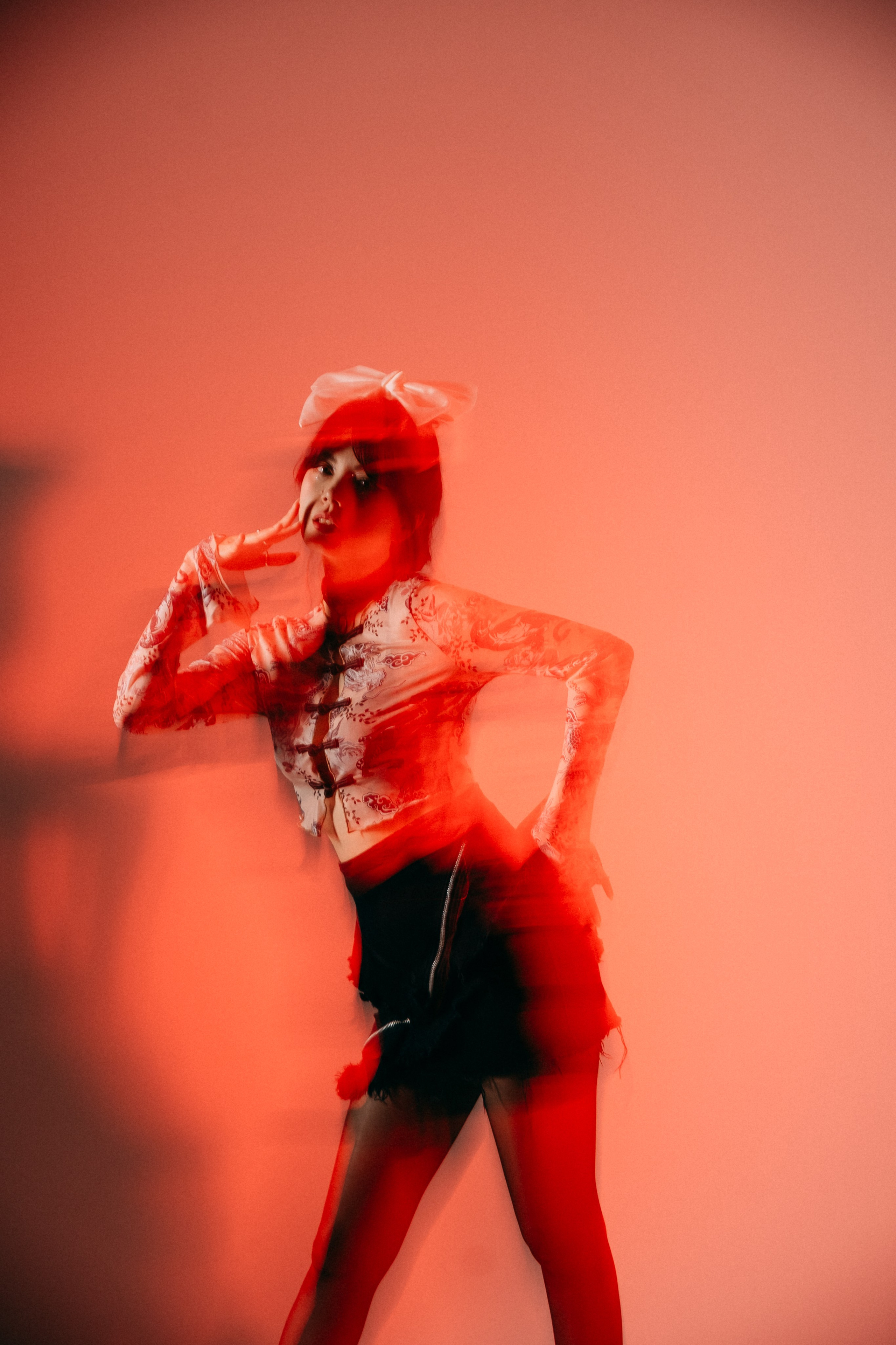 Anastasiya. Portrait and Wedding photographer in Poland Nastia Voytko