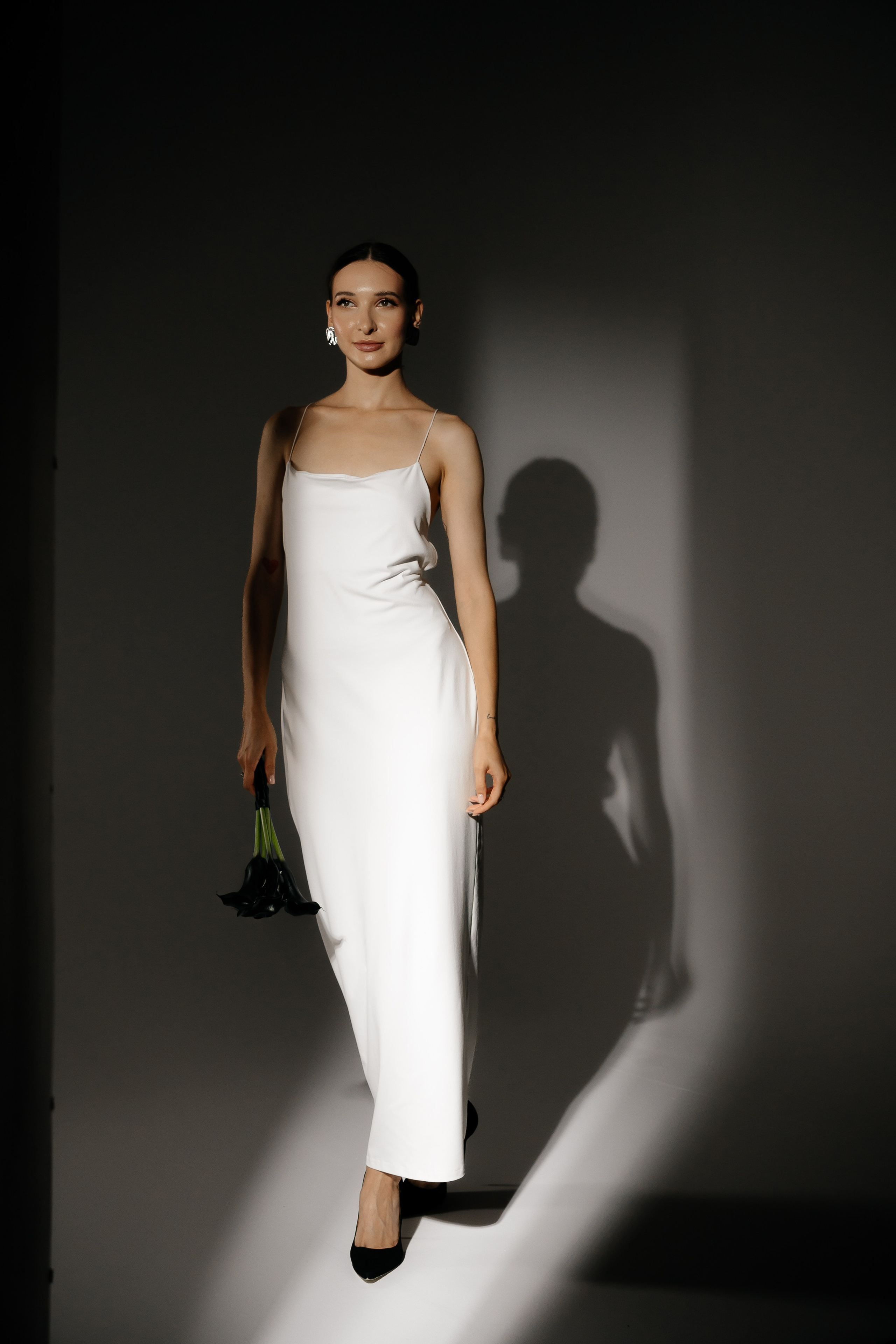 Viktoria. Portrait and Wedding photographer in Poland Nastia Voytko