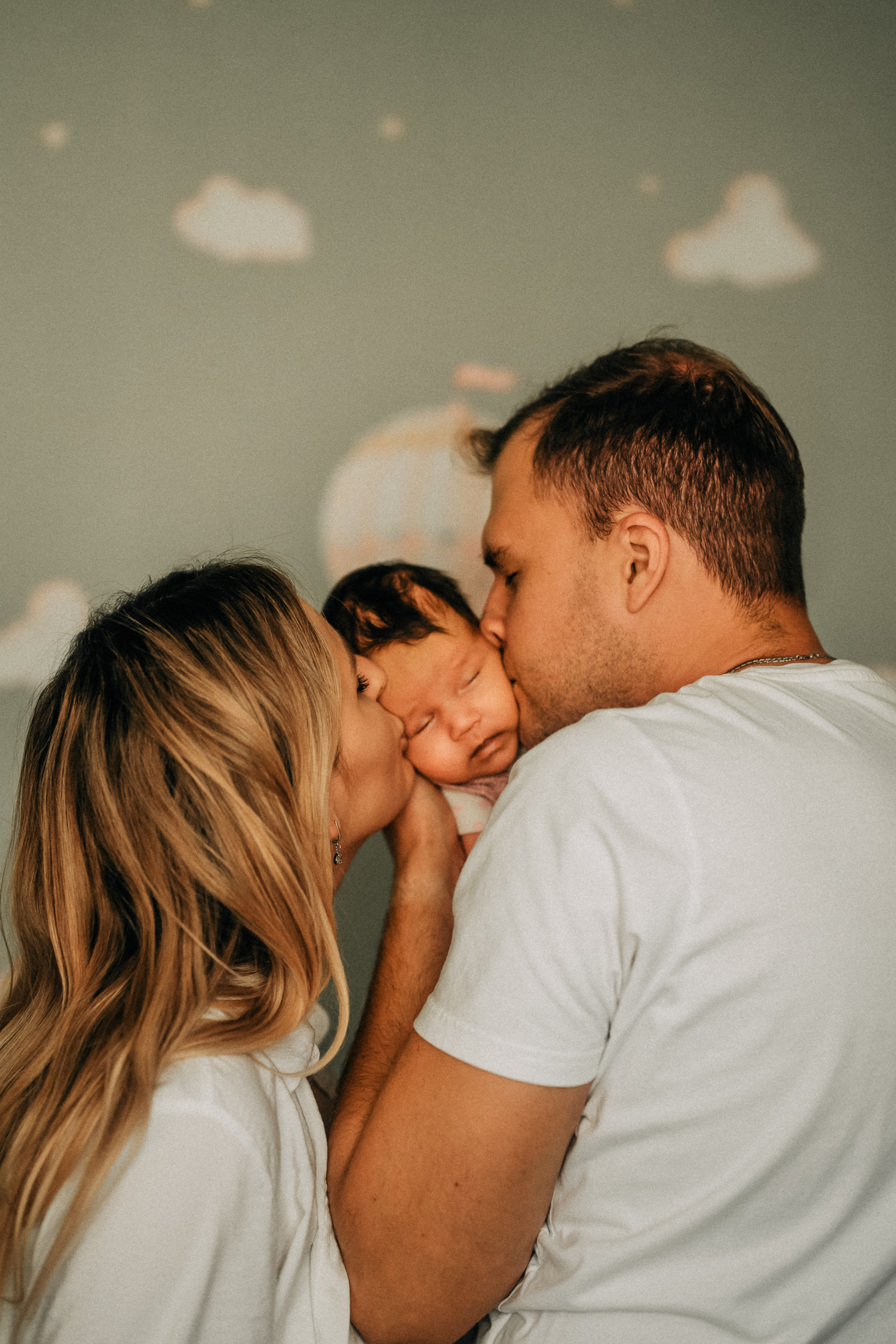 Vasilisa&Nastia&Zhenya. Portrait and Wedding photographer in Poland Nastia Voytko