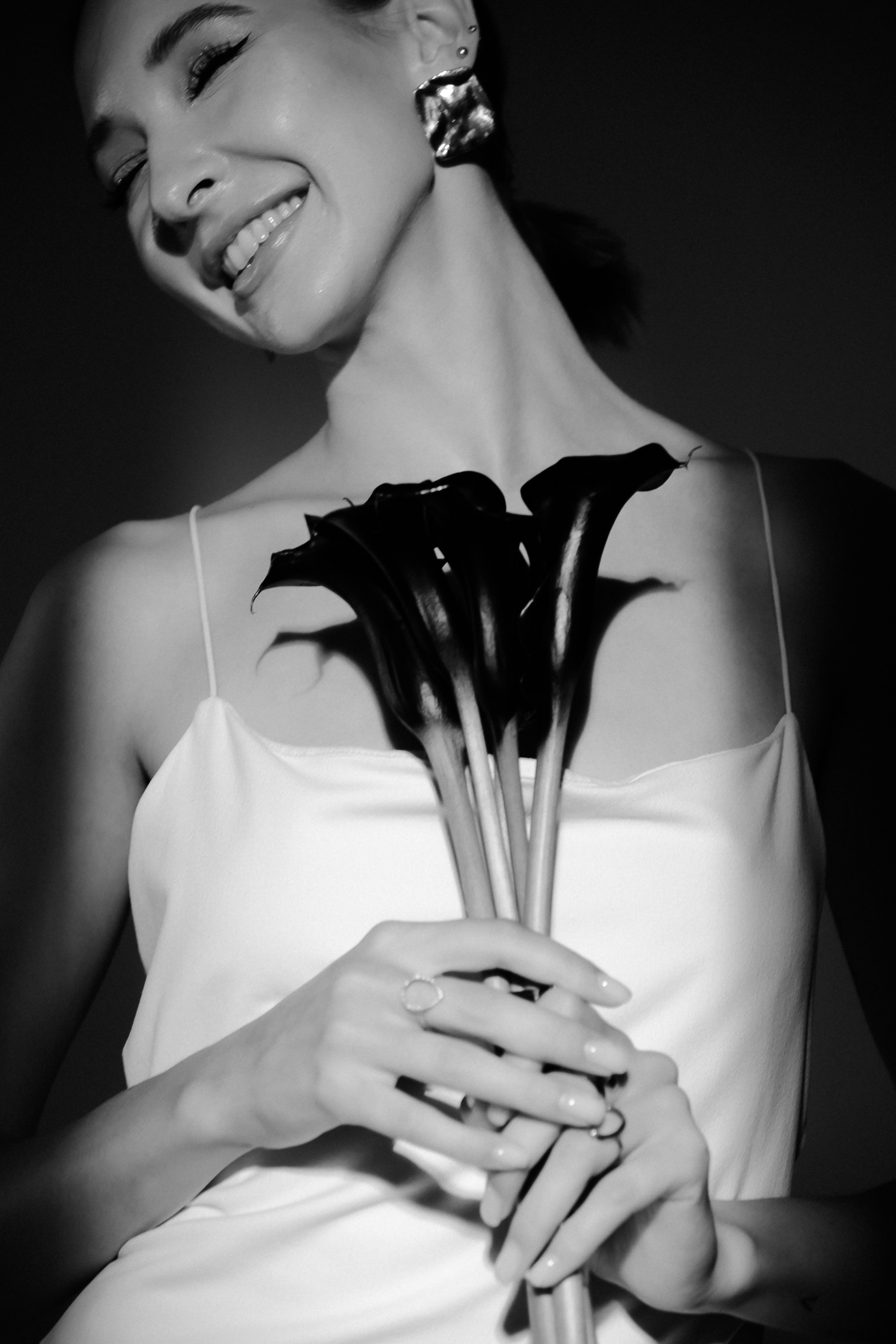 Viktoria. Portrait and Wedding photographer in Poland Nastia Voytko