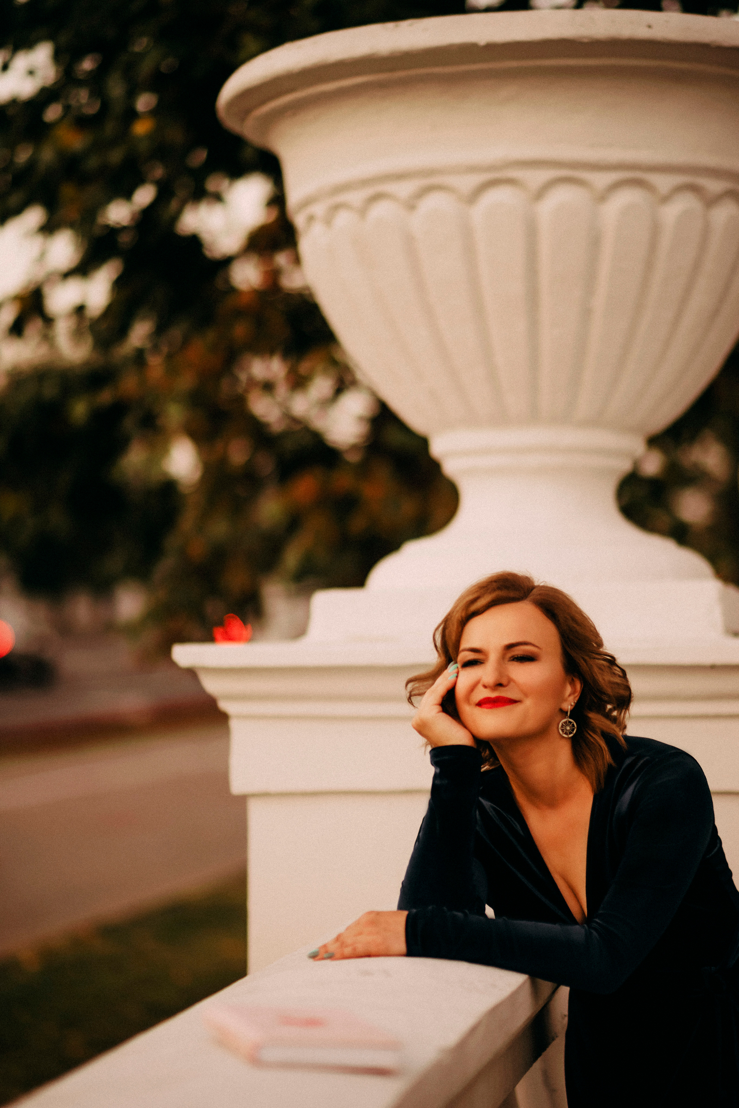 Julia. Portrait and Wedding photographer in Poland Nastia Voytko