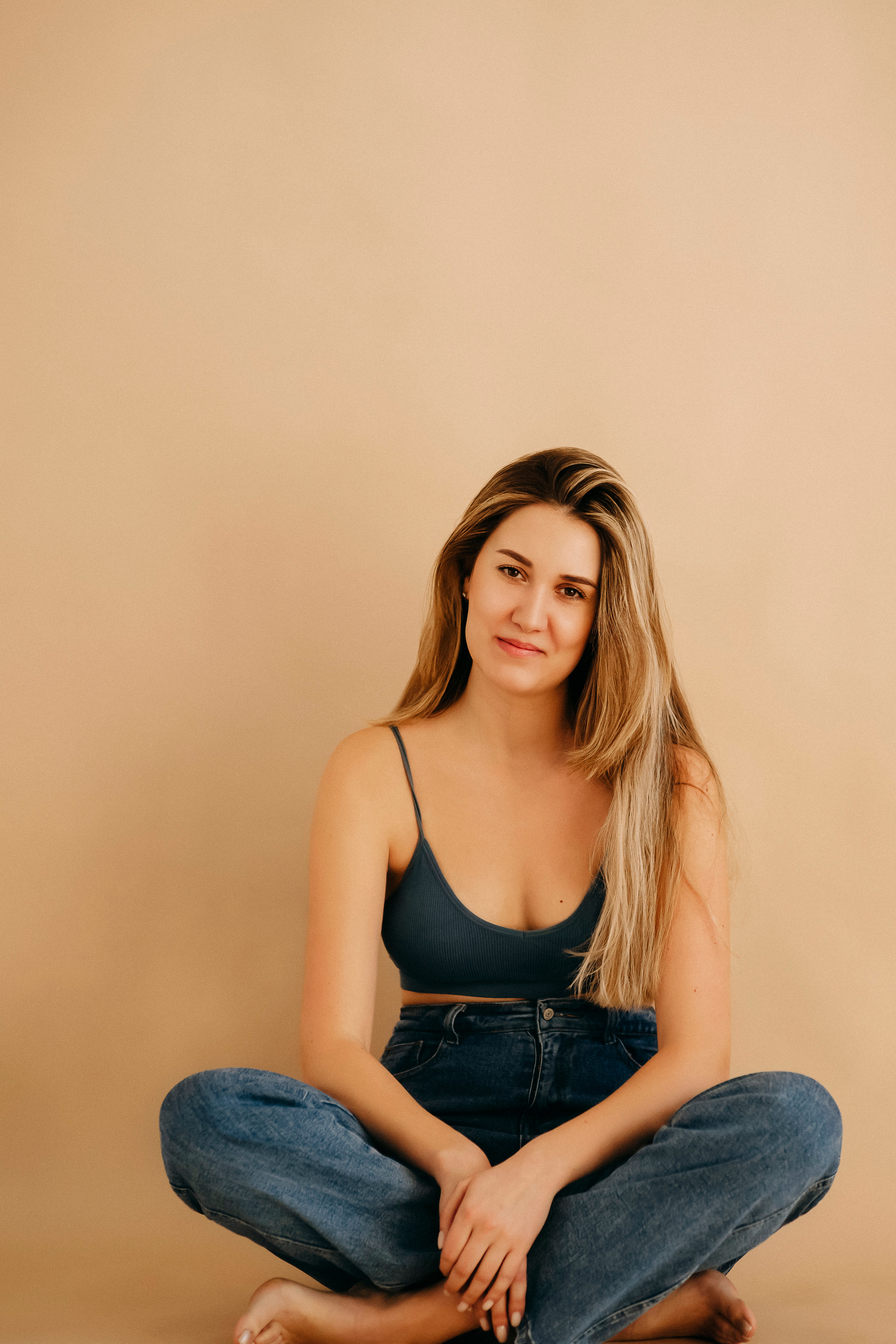 Karina. Portrait and Wedding photographer in Poland Nastia Voytko