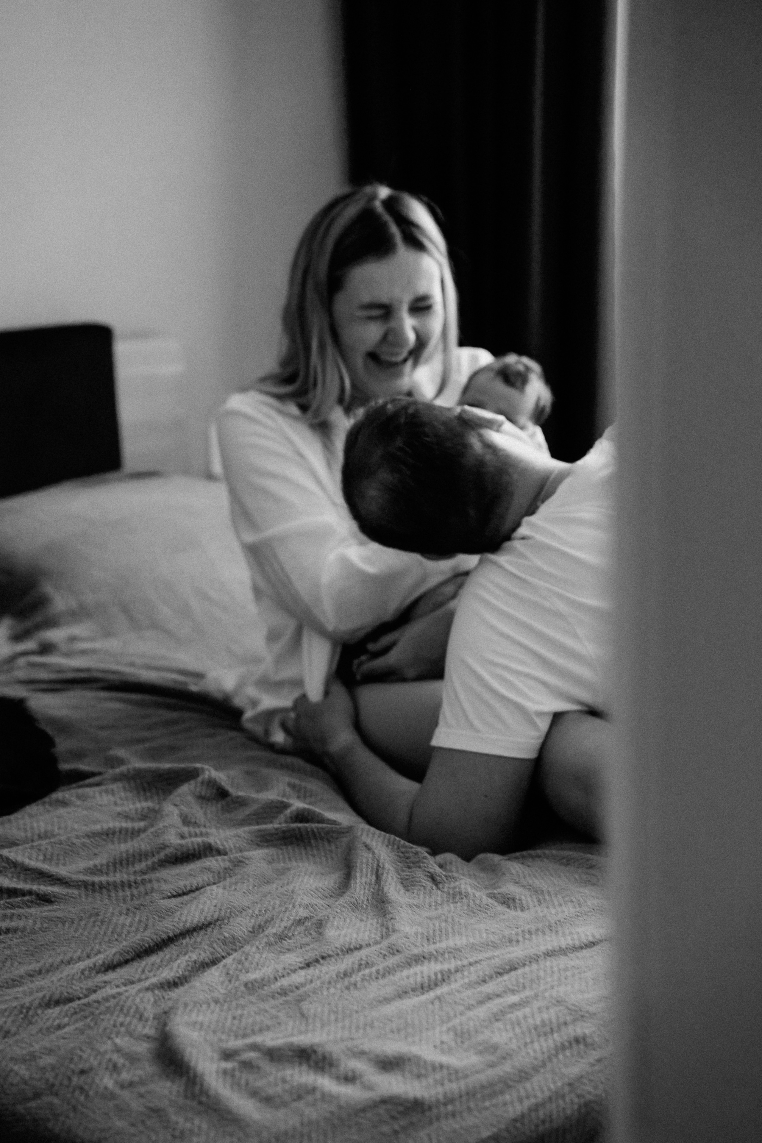 Vasilisa&Nastia&Zhenya. Portrait and Wedding photographer in Poland Nastia Voytko