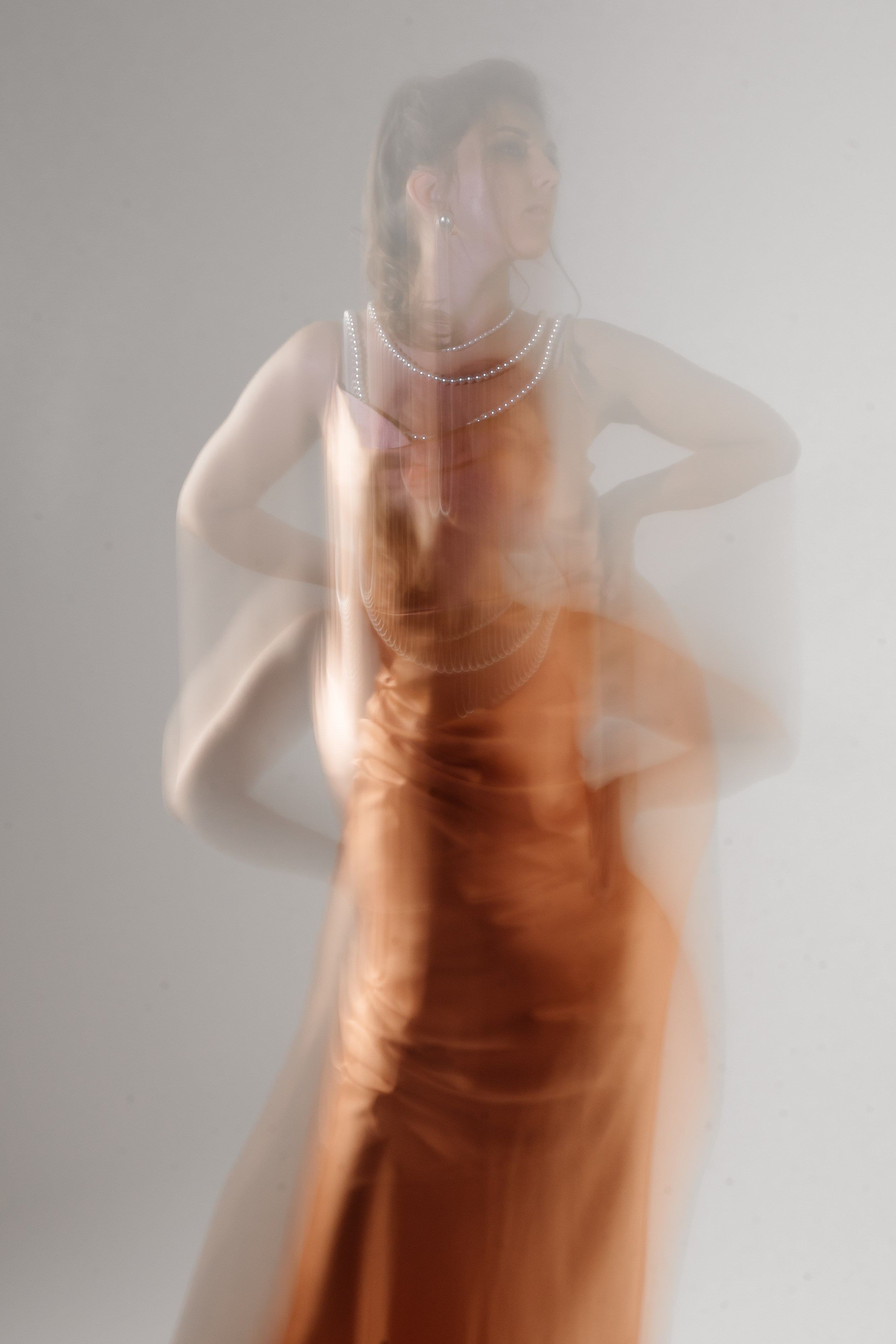 Maria. Portrait and Wedding photographer in Poland Nastia Voytko