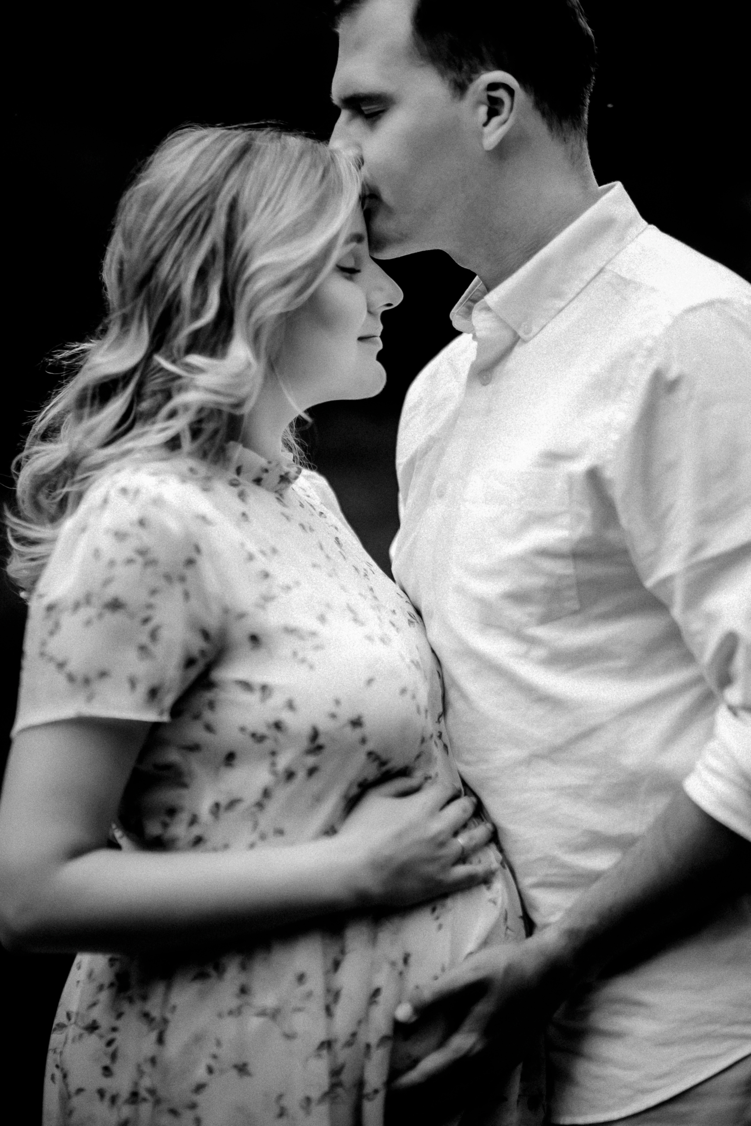 Аnastasiya&Evgeniy. Portrait and Wedding photographer in Poland Nastia Voytko