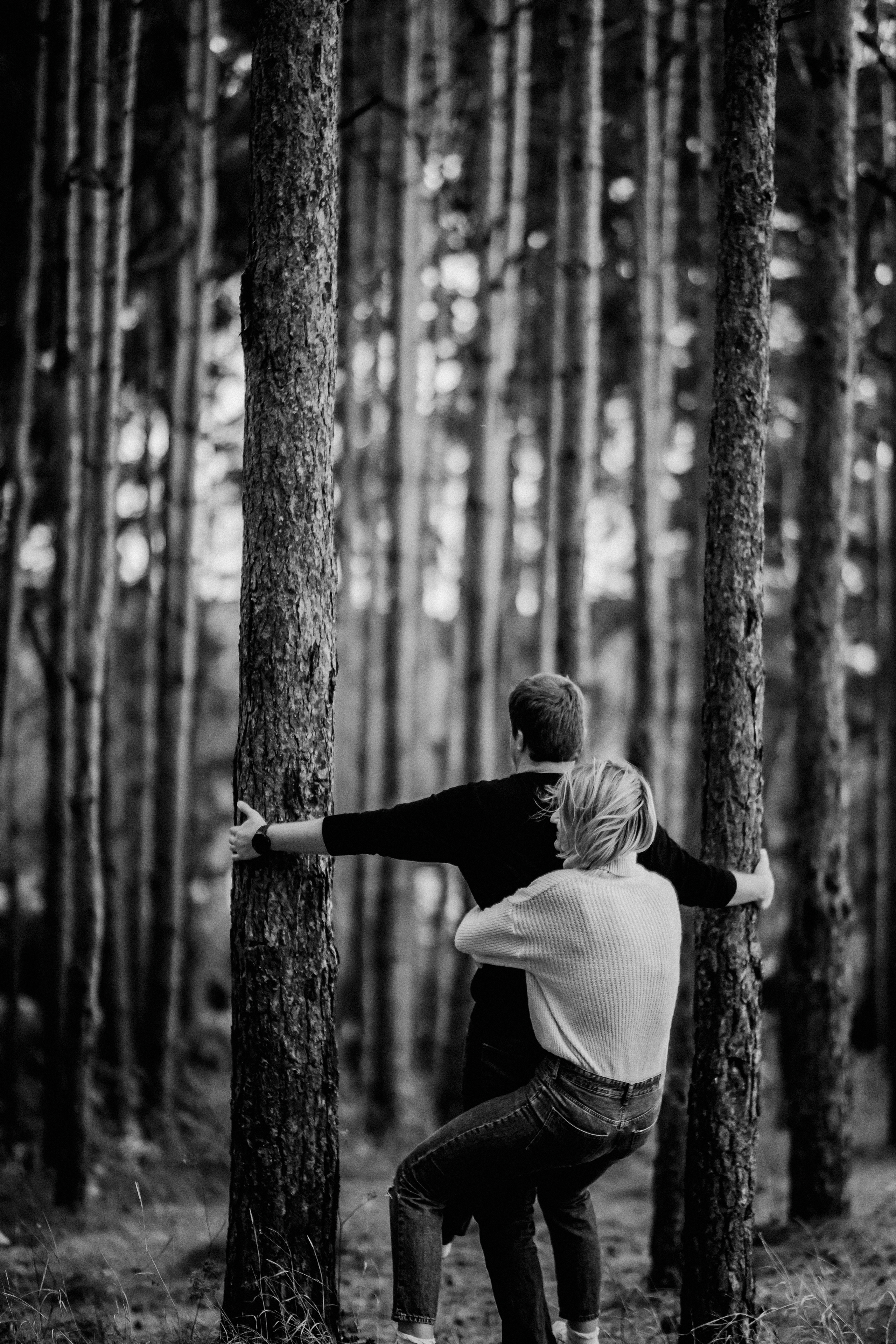 Ингрида&Егор. Портретный и Свадебный фотограф в Польше Анастасия Войтко