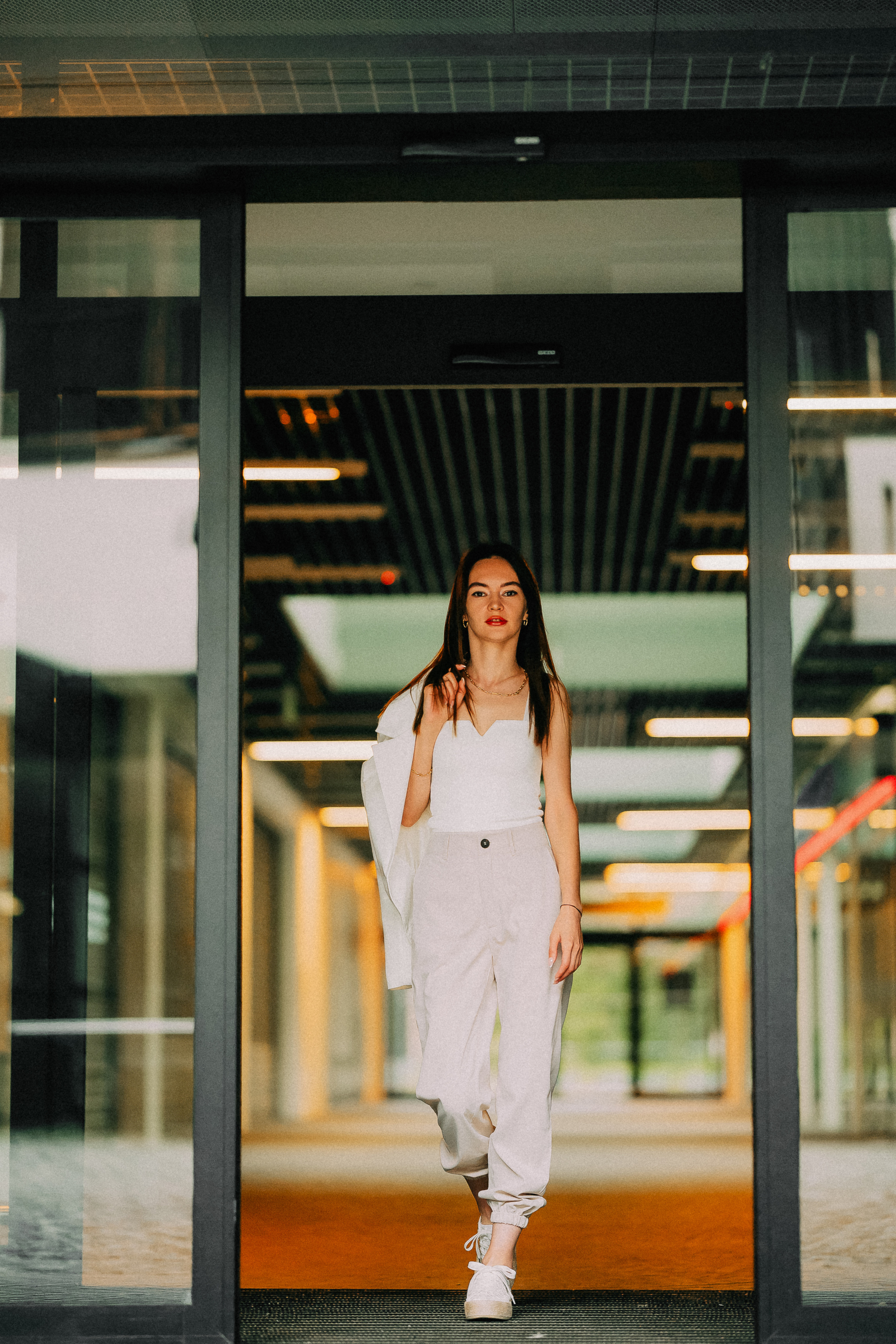 Viktoriya. Portrait and Wedding photographer in Poland Nastia Voytko