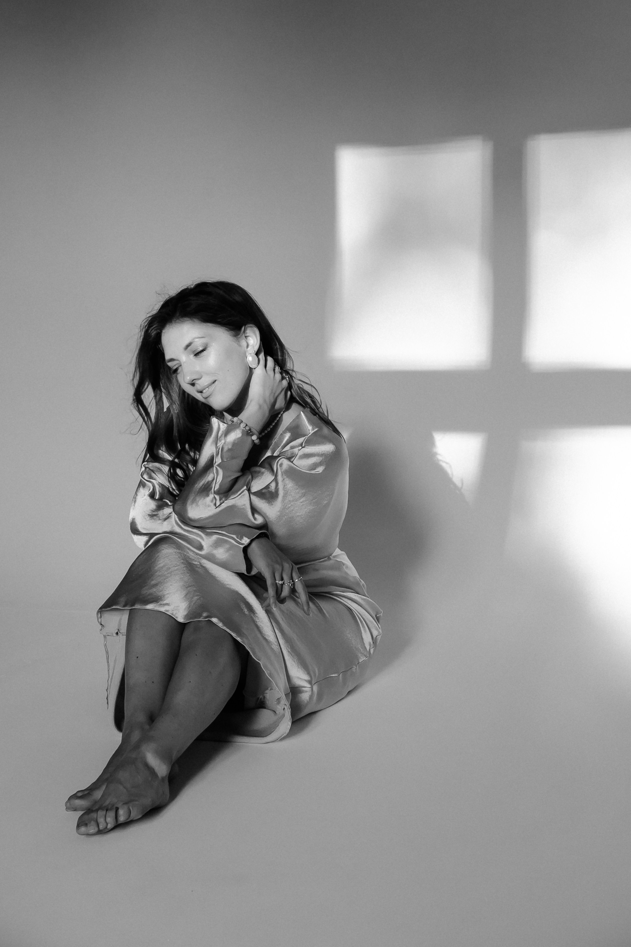 Maria. Portrait and Wedding photographer in Poland Nastia Voytko